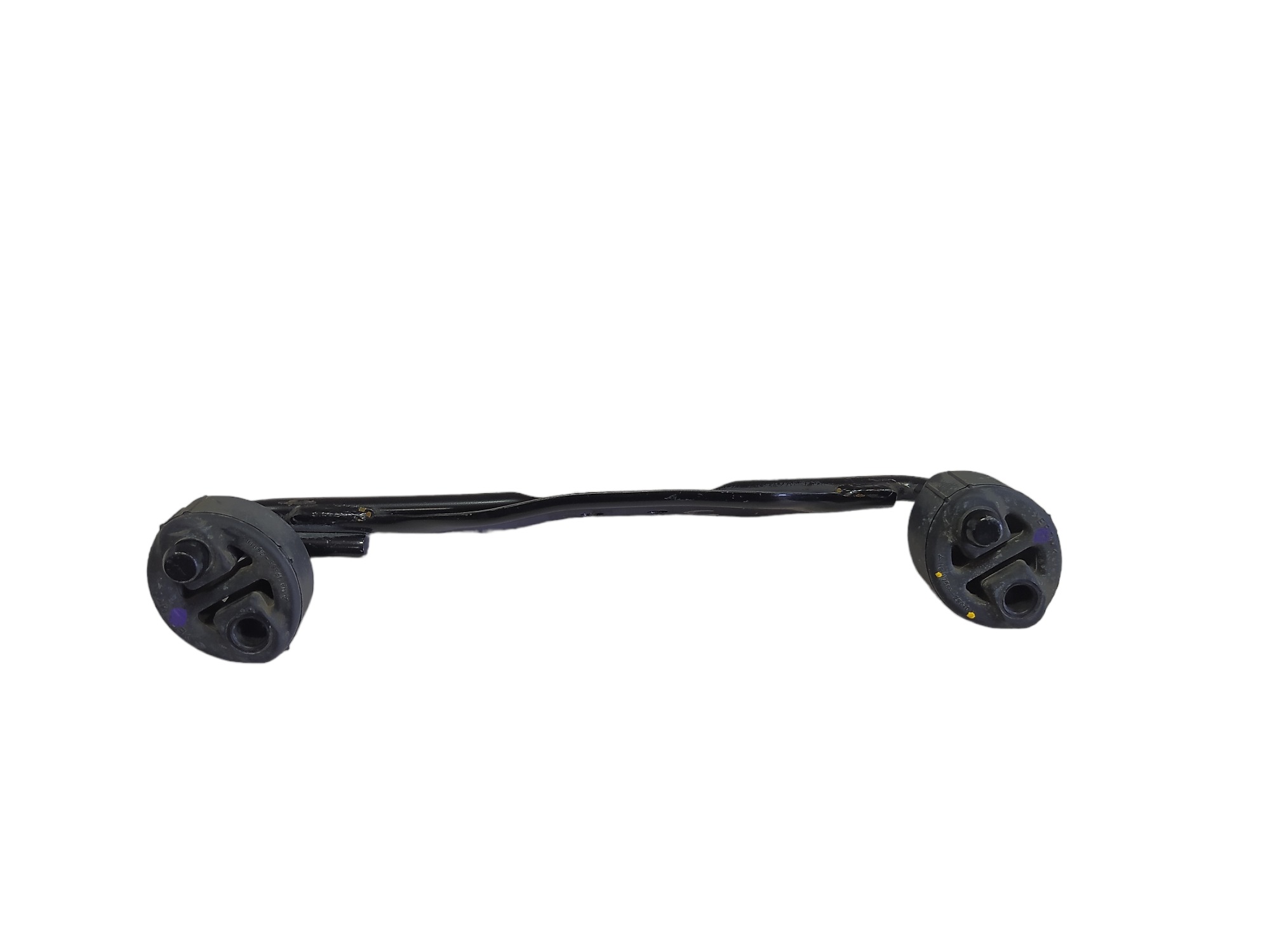 Suporte Coxim Escapamento Central Lexus Rx 3.5  2021 V576 3