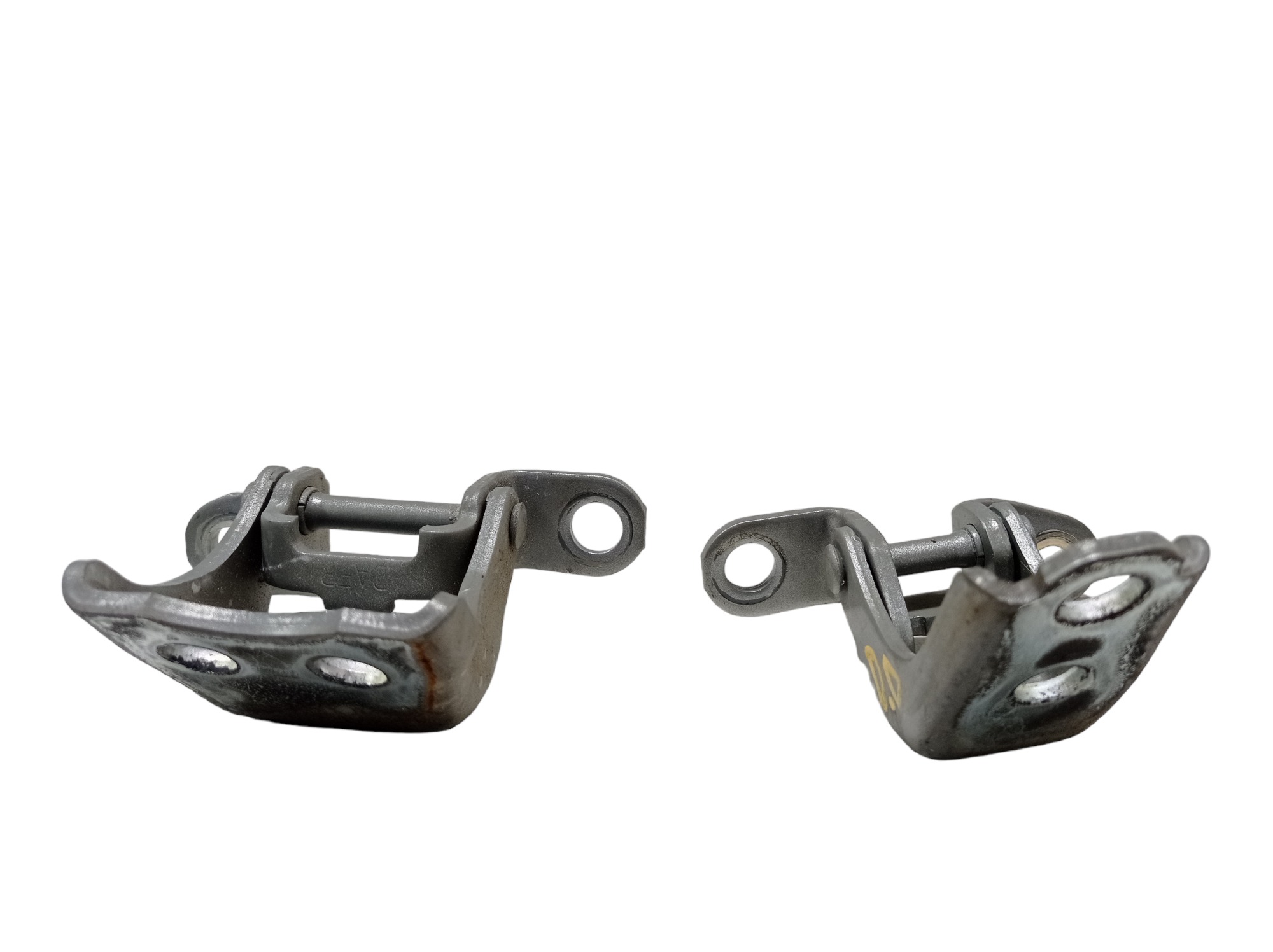 Dobradiças Porta Dianteira Direita Honda Accord 2011 V557 5