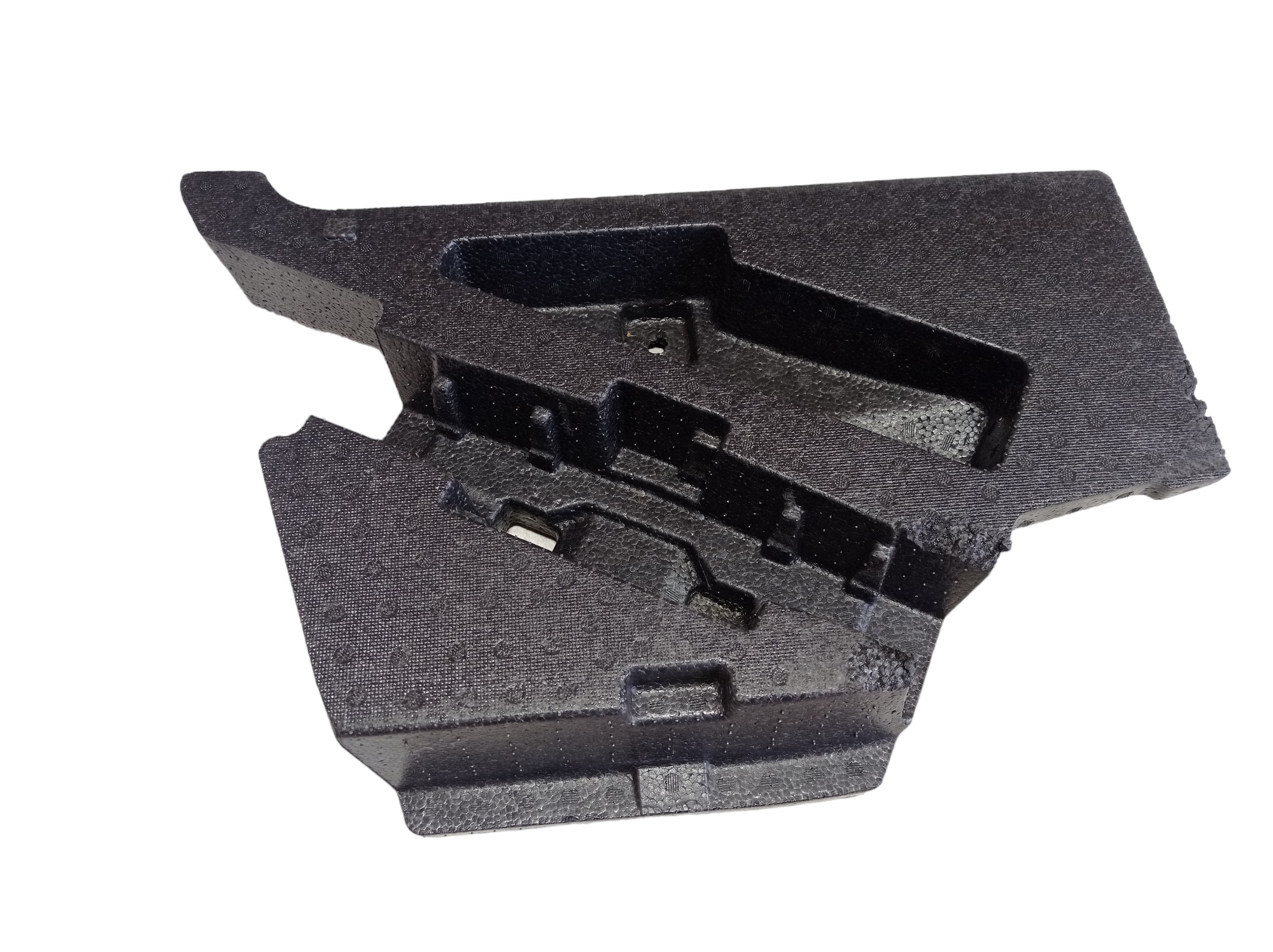 Isopor Porta Ferramentas Honda Accord 2011 V557 4