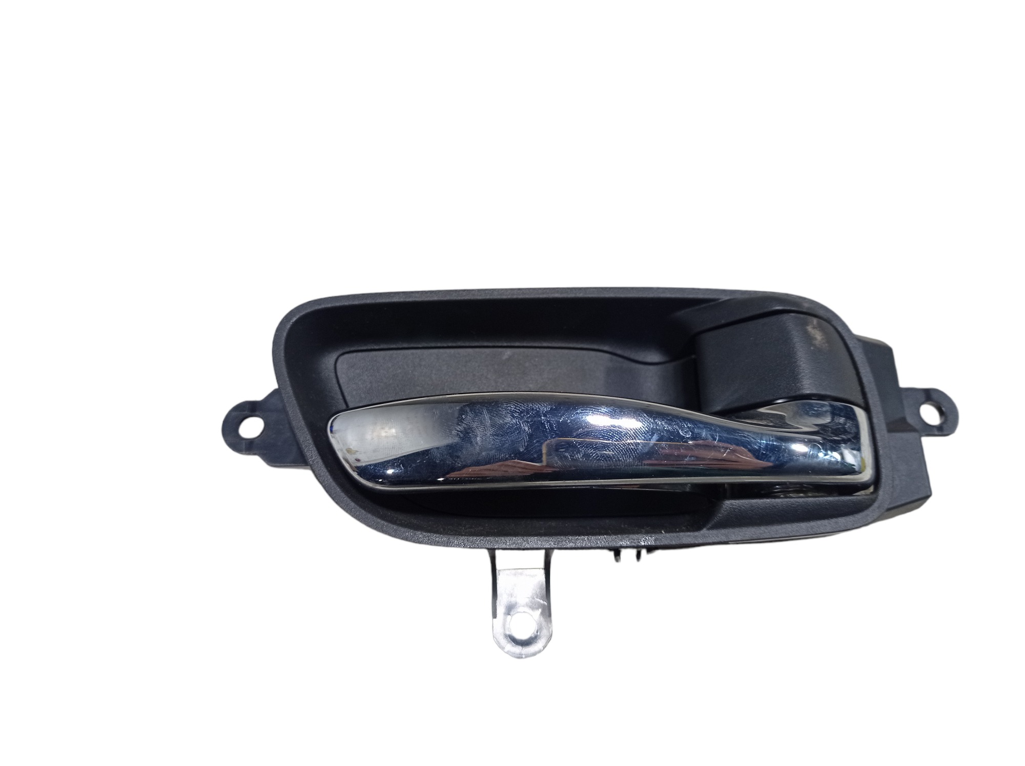 Maçaneta Interna Traseira Direita Nissan Altima 2014 V564 4