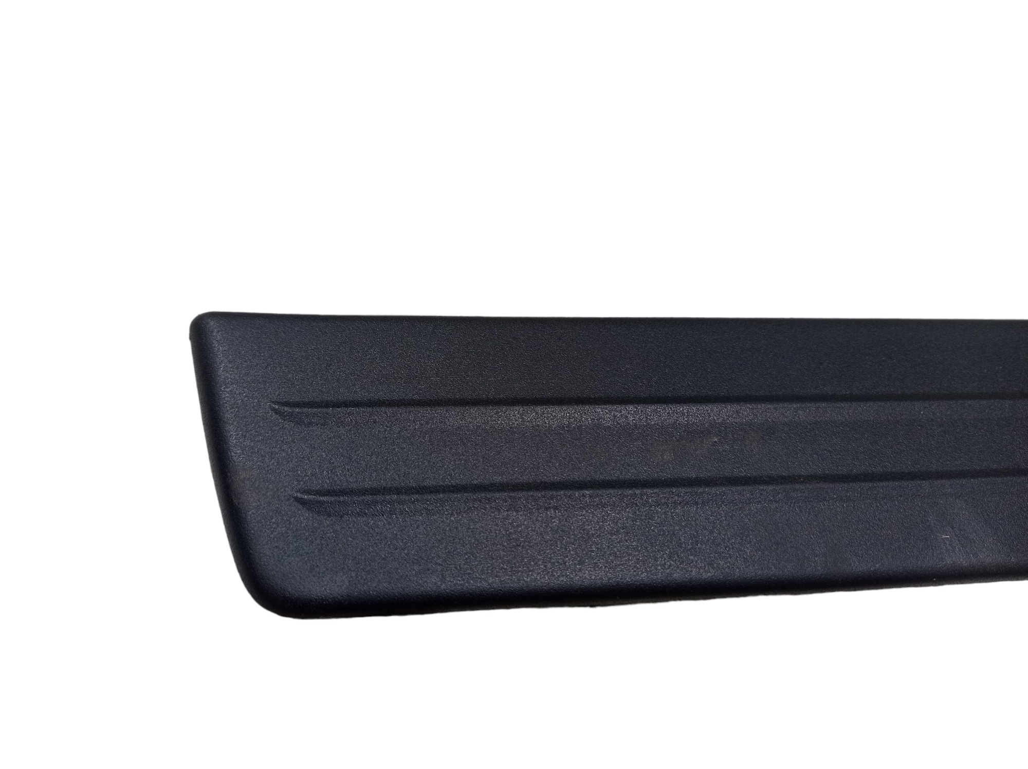 Soleira Externa Dianteira Esquerda Nissan Altima 2014 V564 5