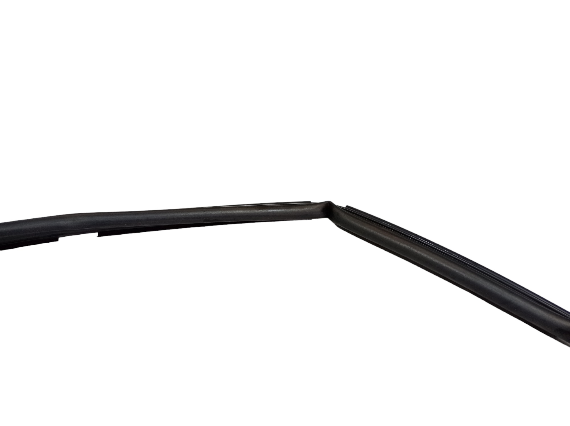 Borracha Painel Frontal Land Rover Discovery 5 2019 V562 7