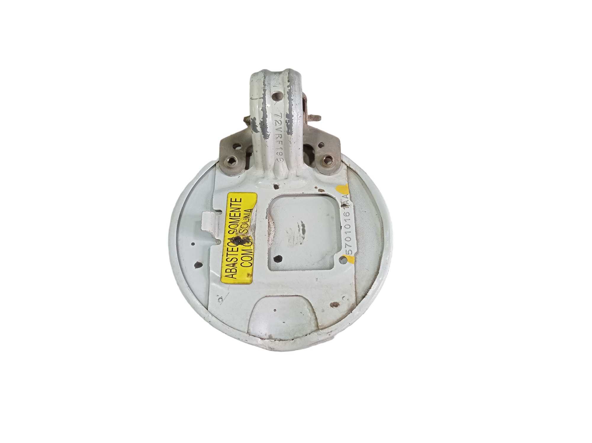 Portinhola Tanque Combustível Jeep Cherokee 2012 V561 4