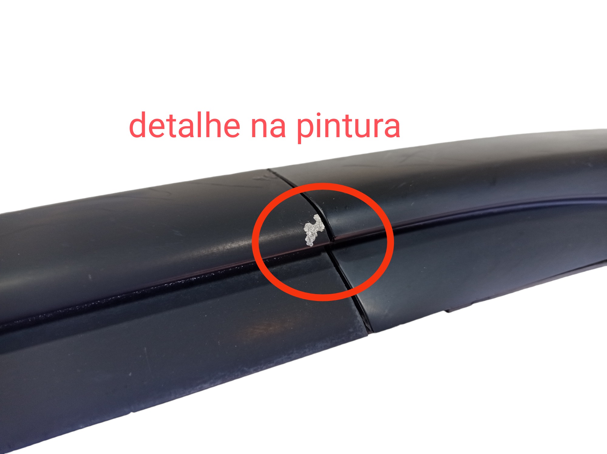 Rack De Teto Direito Mitsubishi Outlander 2014 V551 8