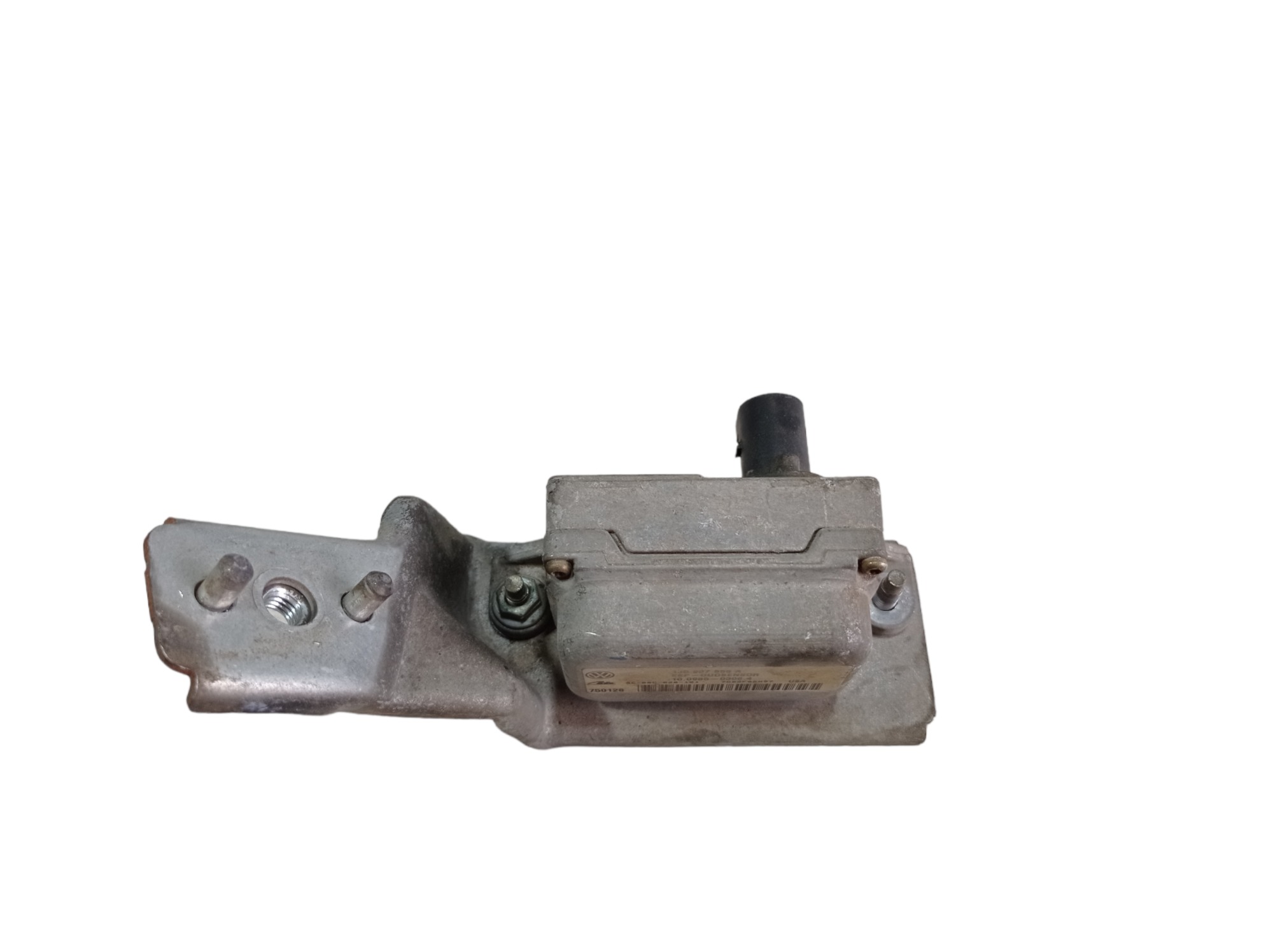 Sensor De Aceleracao Golf Gti 1.8 2003 1j0907655a Vl 3