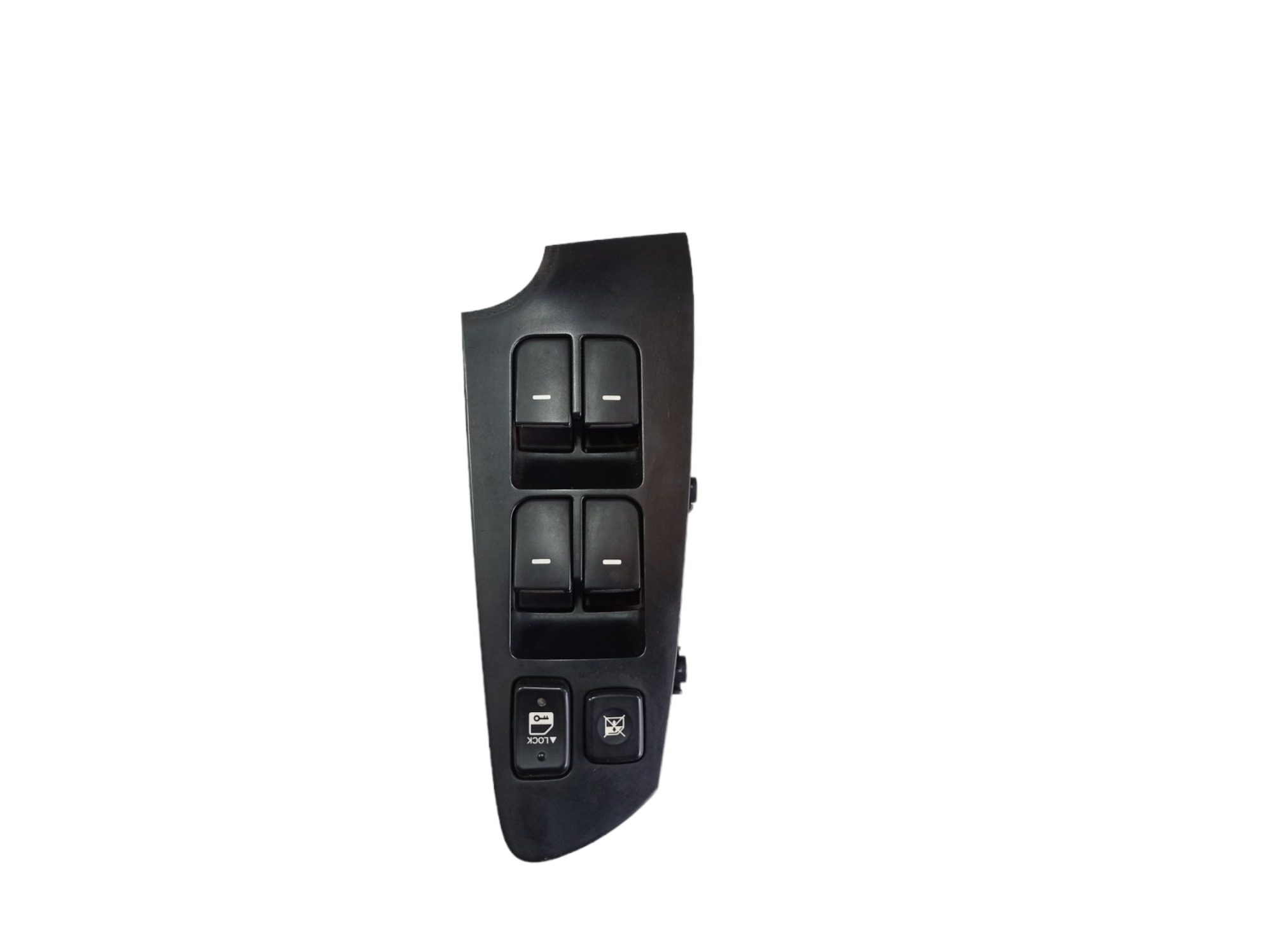 Comando Botão Vidro Diant Esquerdo Kia Cerato Sx 2011 V492 2