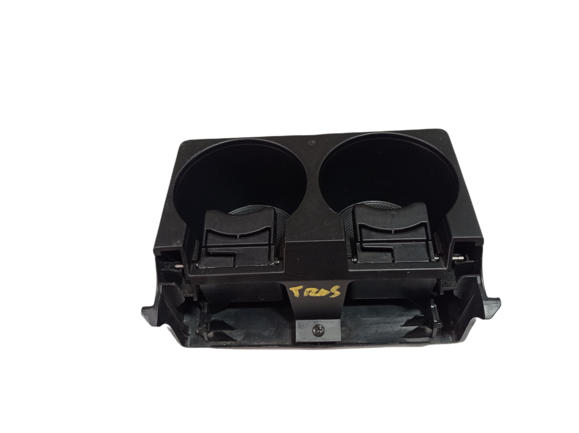 Porta Copo Traseiro Suzuki Grand Vitara 2012 2015 V376 3
