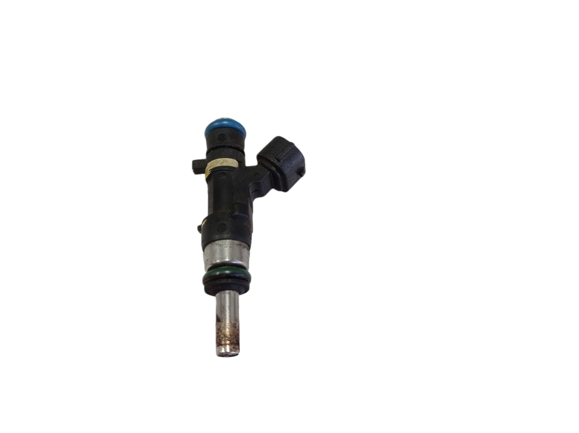Bico Injetor Mitsubishi Asx Cvt 2.0 2014 1465a029 V574 6