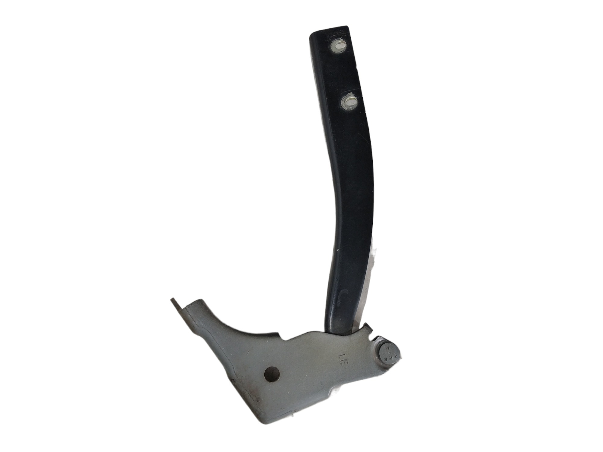 Braço Esquerdo Capo Fiat Linea 1.8 2012 21544 V468 3