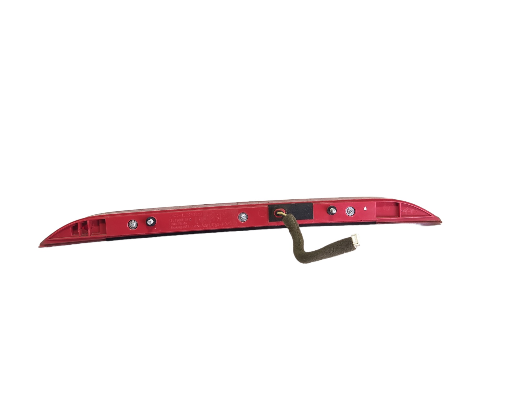 Break Light Luz De Freio Jac T6 2016 4134100u1510 V345 3