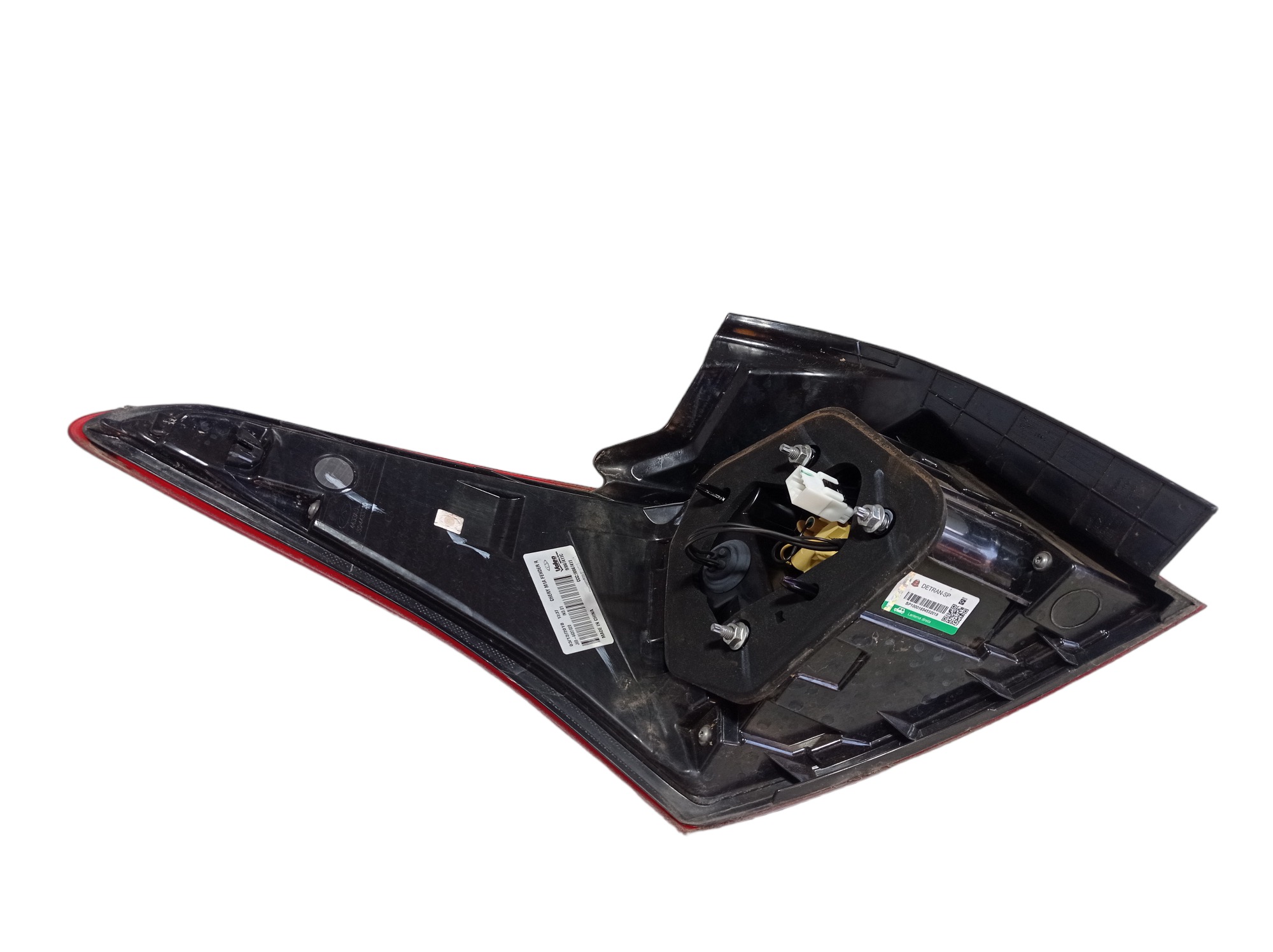 Lanterna Direita Chery Arrizo 5 2019 J604433020 V558 8