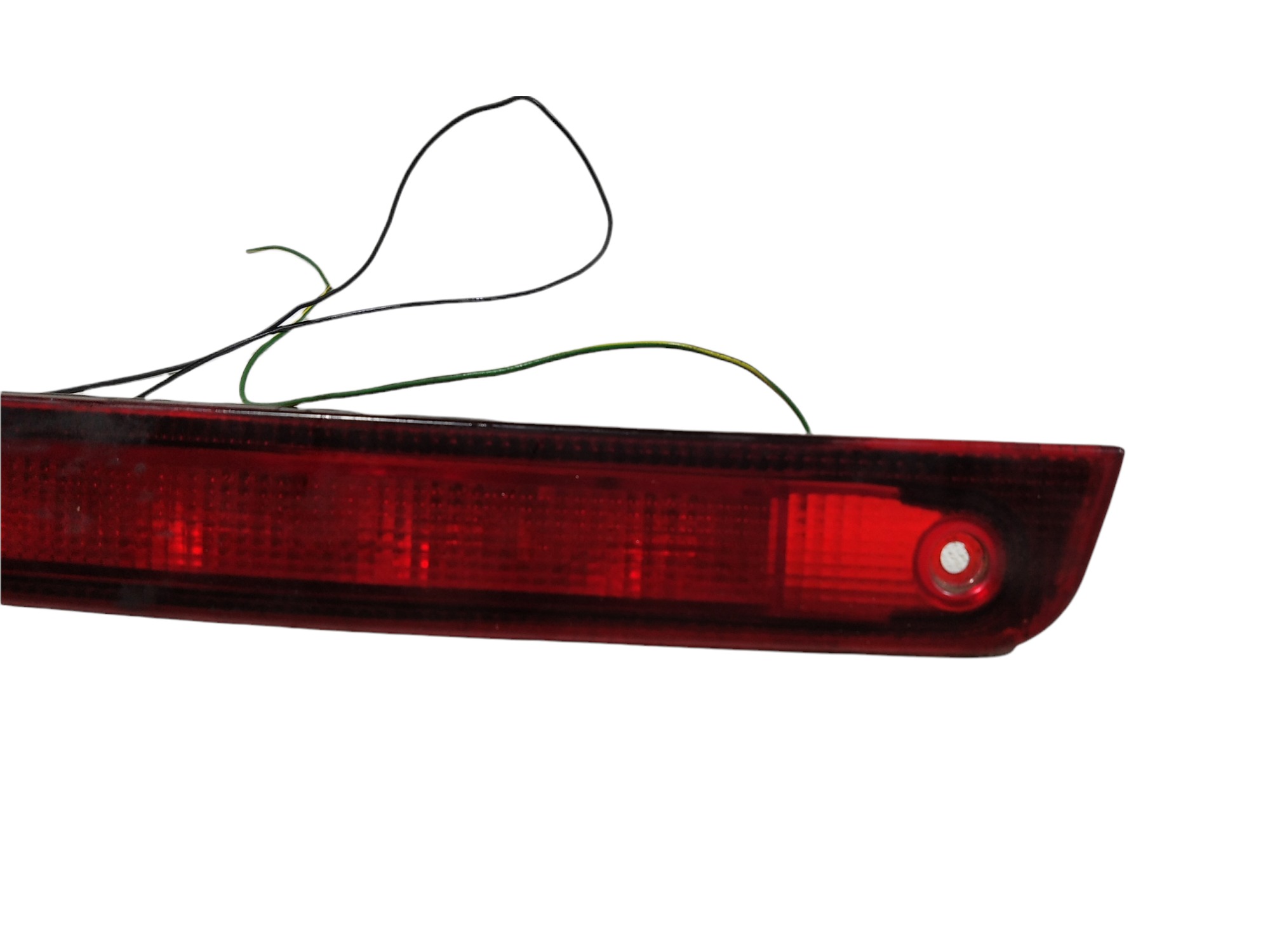 Break Light Luz Freio Traseira Ford Fiesta 2004 A 2011 V309 3