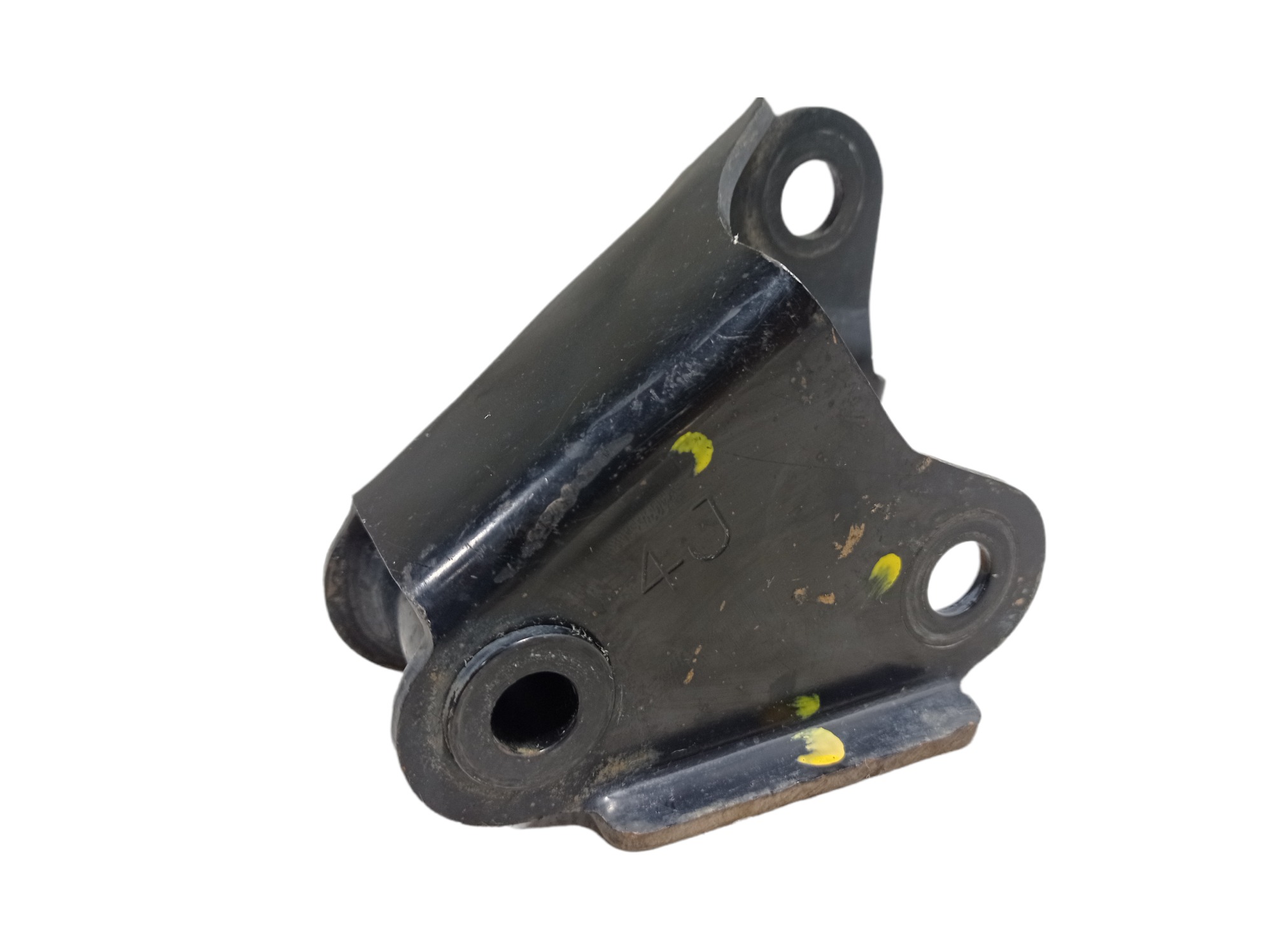 Suporte Inferior Coxim Cambio Nissan Versa 1.6 2014 V298 3