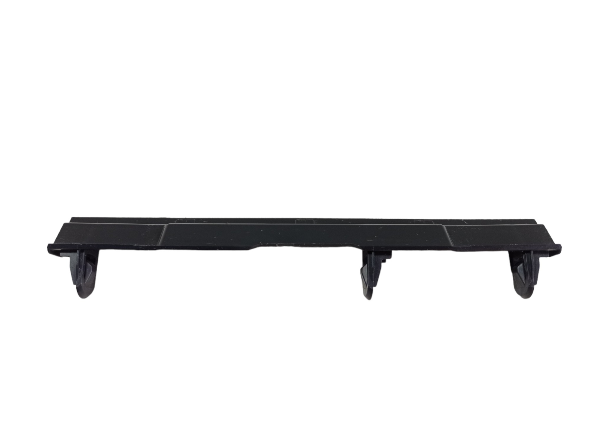 Acabamentos Painel Rádio Nissan Leaf 2019 684145sh0b V488 7