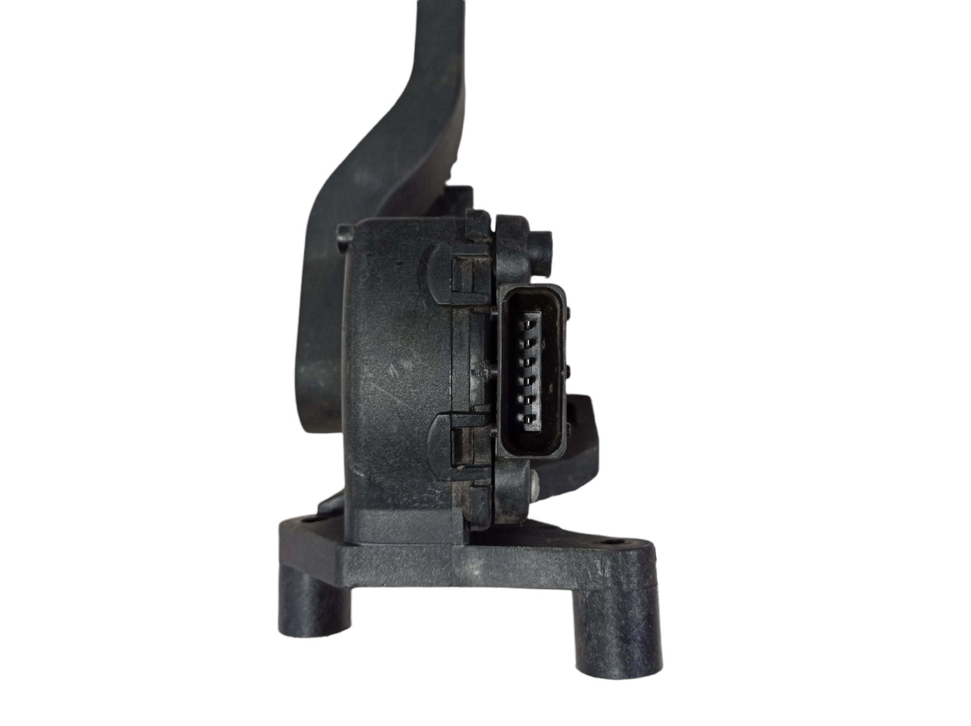 Pedal Acelerador Eletrônico Gm Meriva 1.8 D127 5