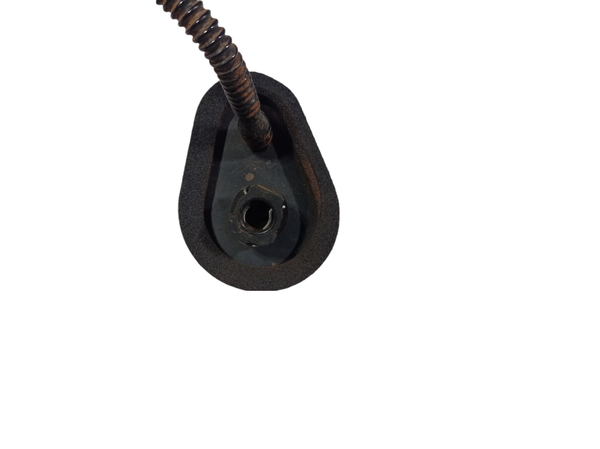Atuador Pedal Embreagem Gm Prisma 1.4 2015 V323 24581803 3