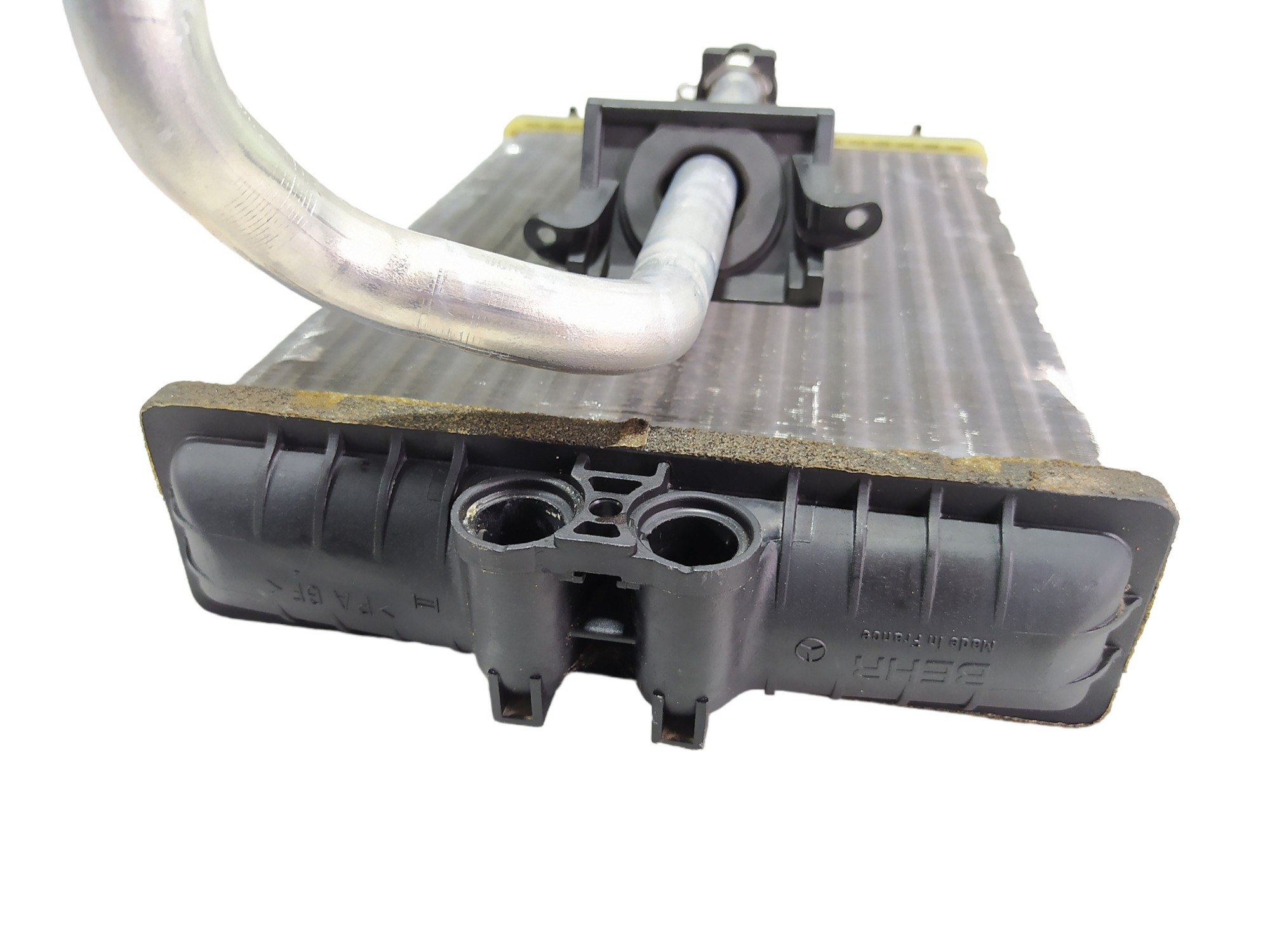 Radiador Ar Quente Mercedes C230 2.3 1998 V483 9