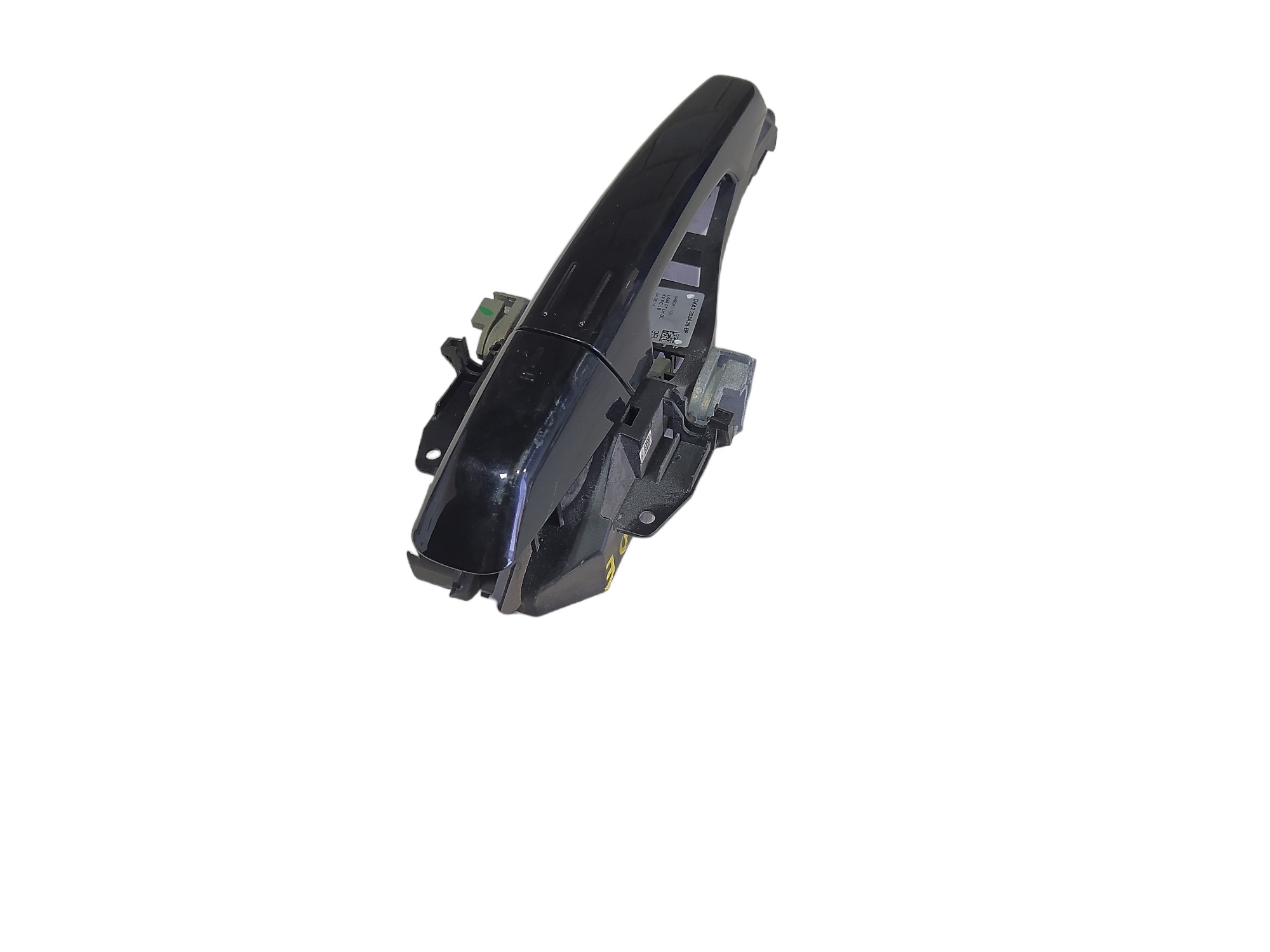 Maçaneta Externa Dianteira Esquerda Range Rover Sport V573 Dianteira 4