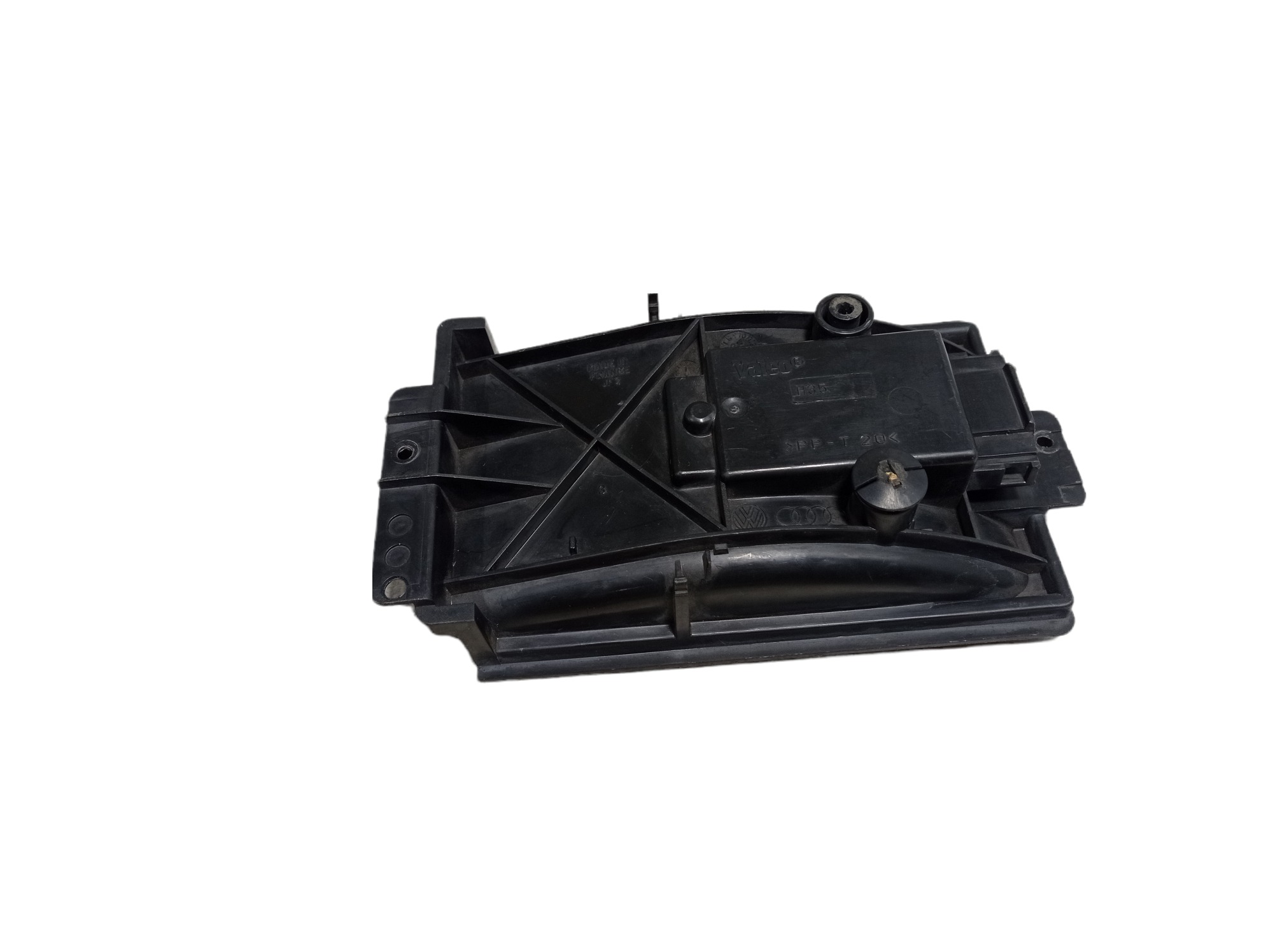 Resistencia Ar Condicionado Golf 1999 2006 1j0819022a V271 2