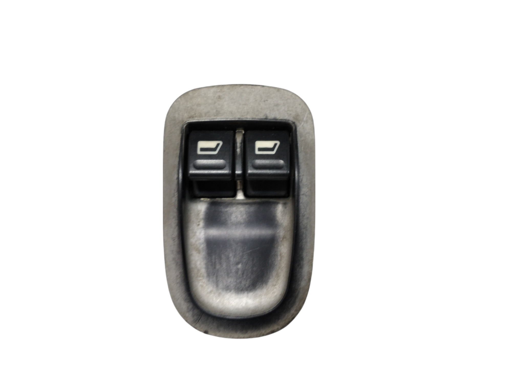 Botao Comando Vidro Elétrico Motorista Peugeot 2010 V282 1
