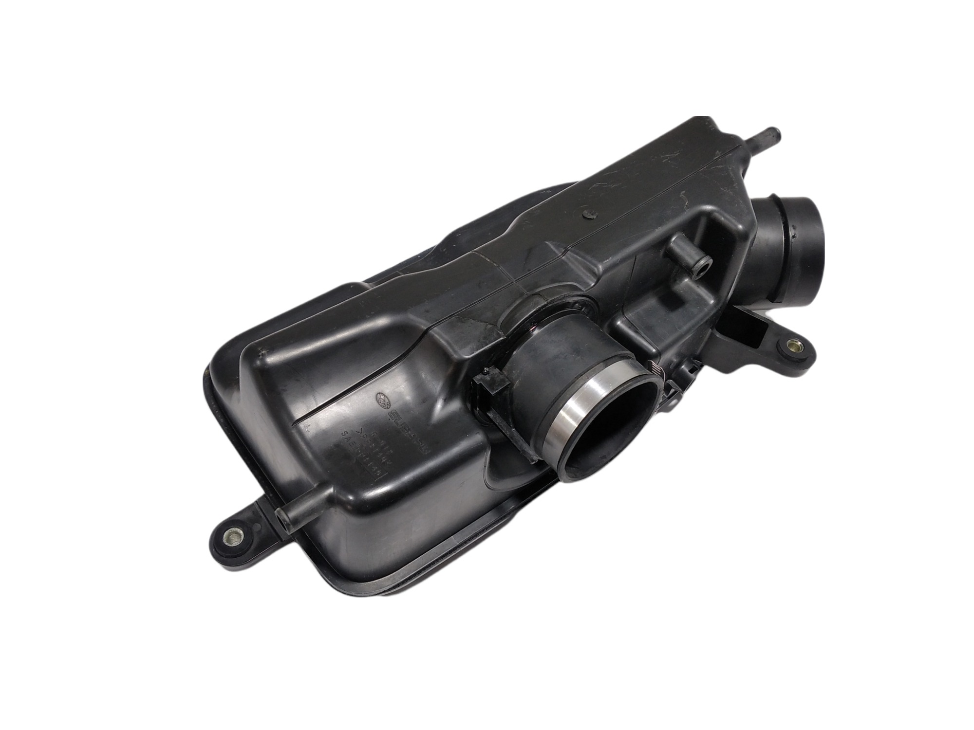 Caixa Filtro De Ar Subaru Impreza 2.0 2009 V375 4