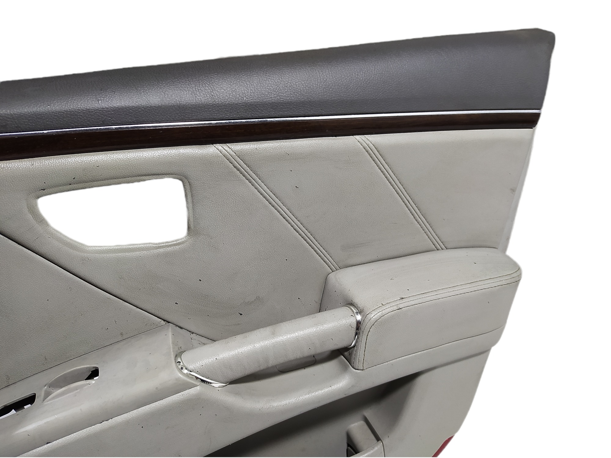 Forro Porta Dianteira Direita Hyundai Azera Gls 2010 V459 4