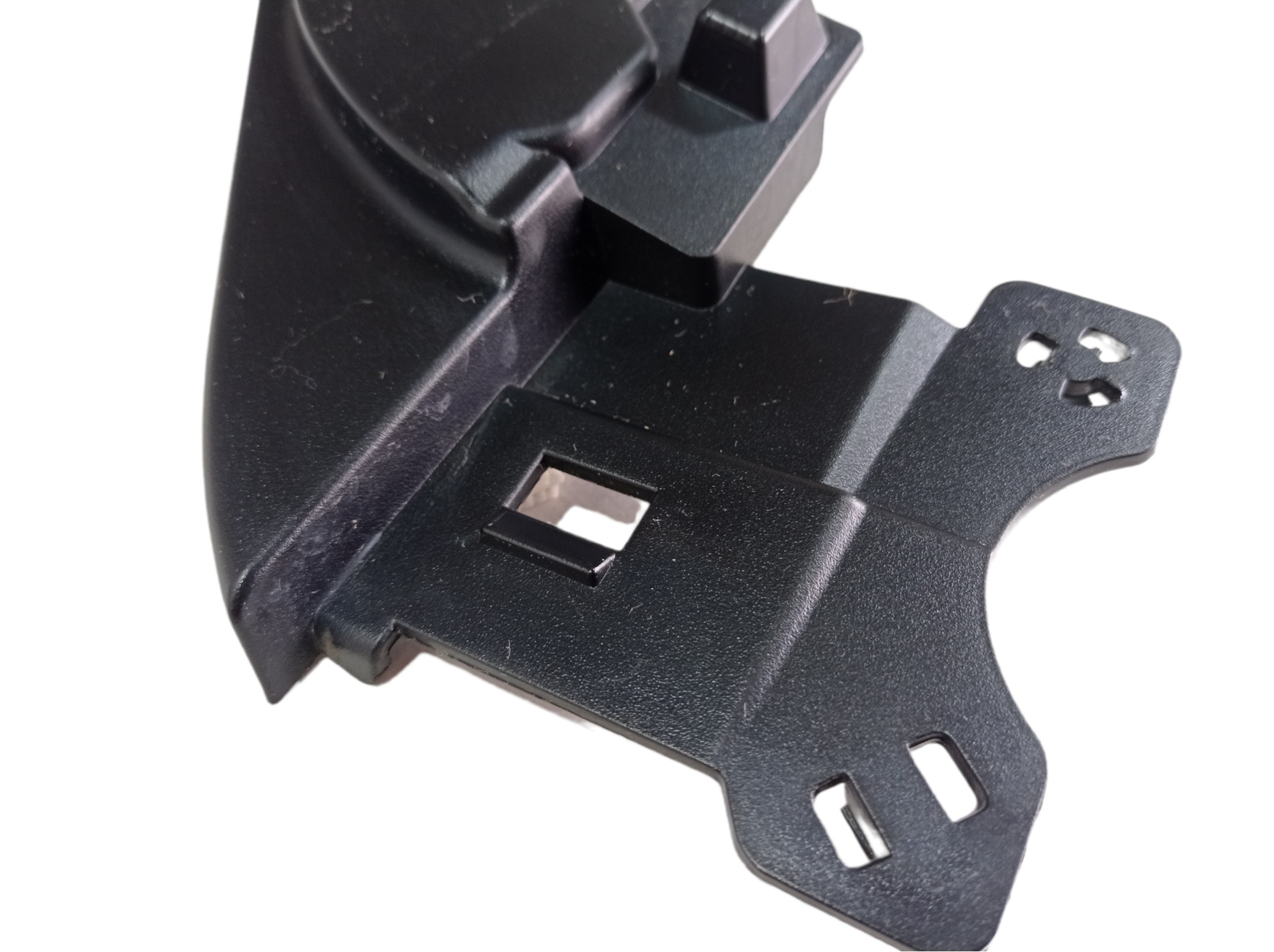 Moldura Interna Retrovisor Direito Nissan Altima 2014 V465 6