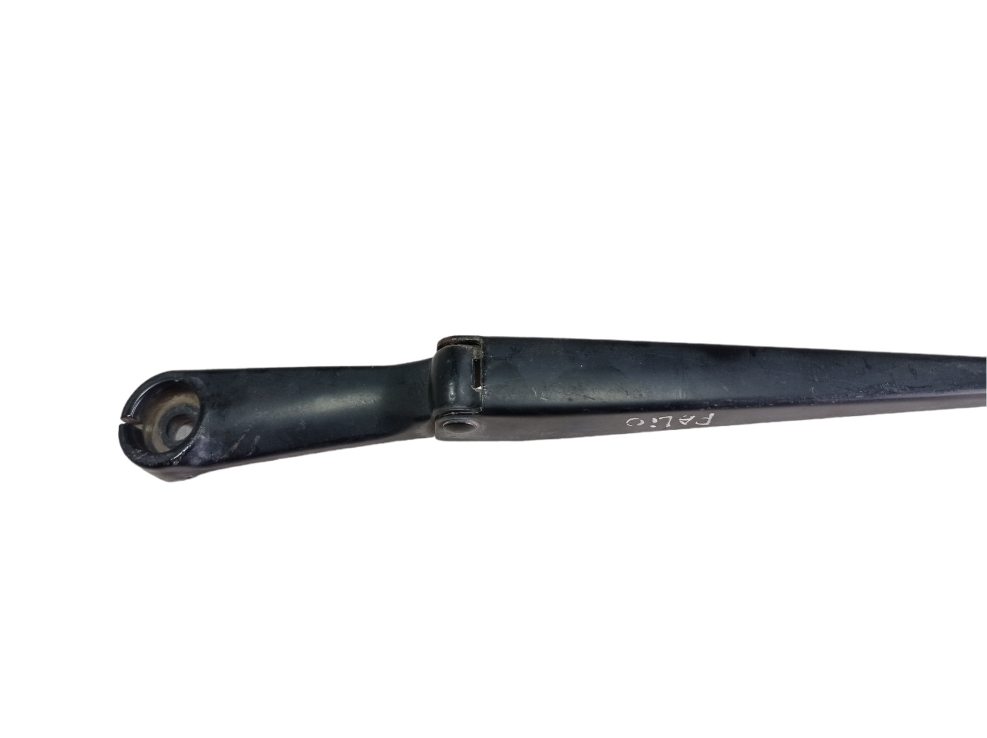 Haste Limpador Parabrisa Direita Fiat Palio Siena 97 A 2002 7
