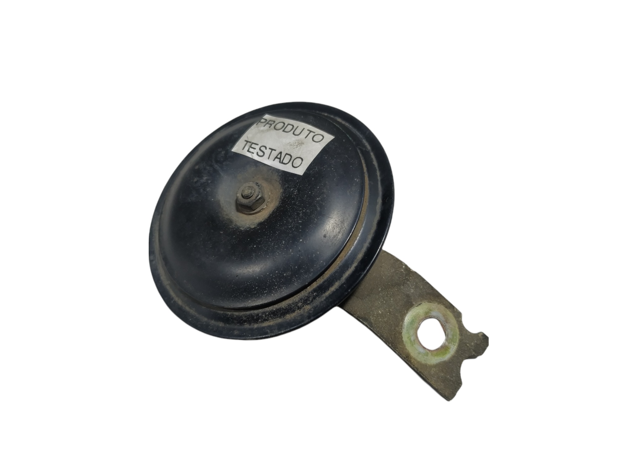 Buzina Mitsubishi Pajero Sport 2003 V262 00933933 4