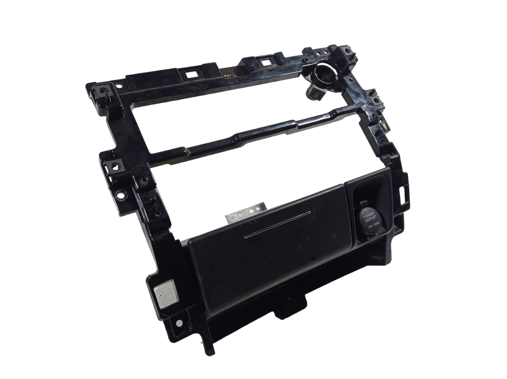 Porta Treco Kia Mohave 2015 847402j000 V555 7