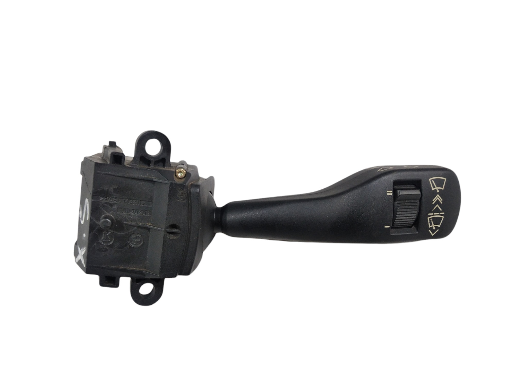 Comando Limpador Bmw X5 2001 A 2006 8363669m V74 1