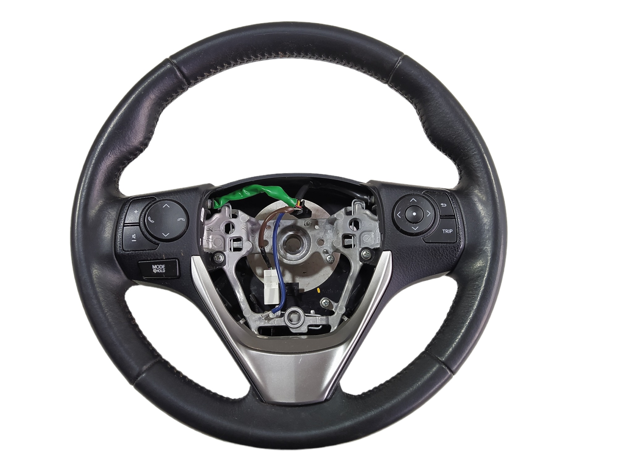 Volante Motorista Toyota Rav4 2018 Gs131-14070 V553 2