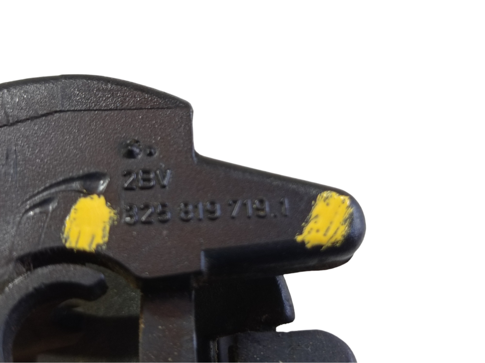 Difusor Ar Central Vw Santana Quantum 1992 A 1997 3258197191 1
