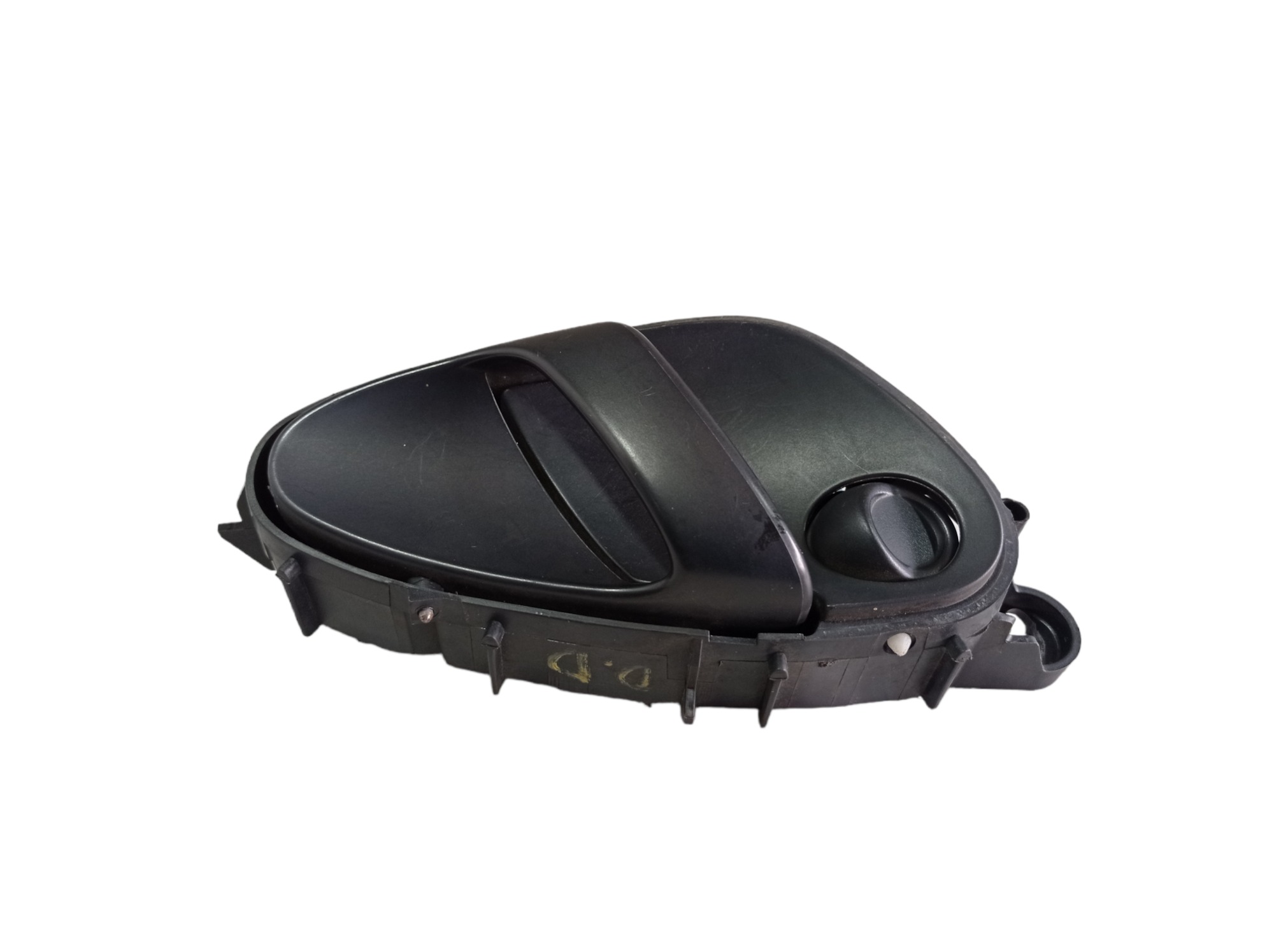 Maçaneta Interna Diant Direita Citroen Xsara 2002 A 06 V400 3