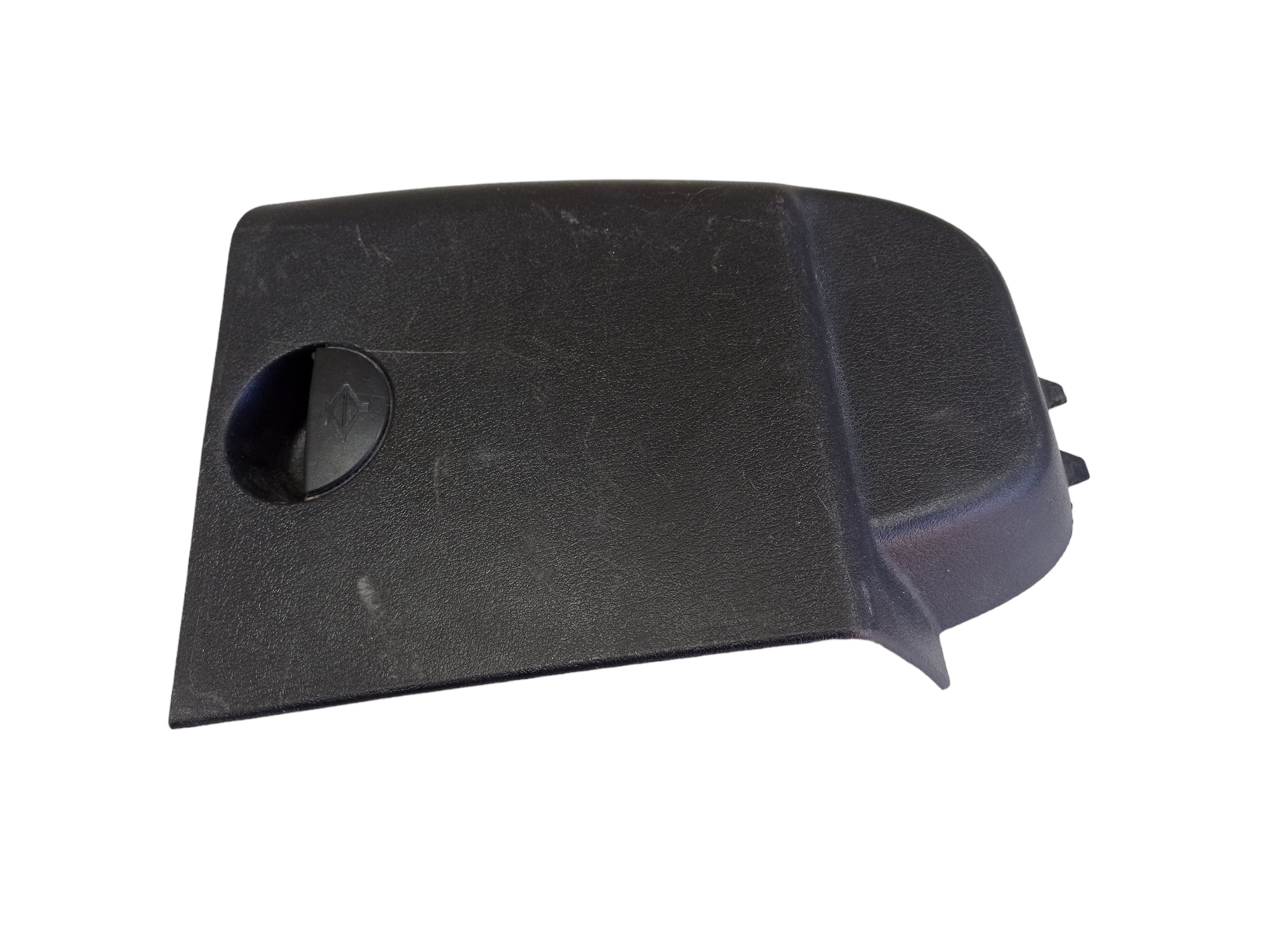 Acabamento Traseiro Esquerdo Bagagito Jeep Cherokee 12 V561 6