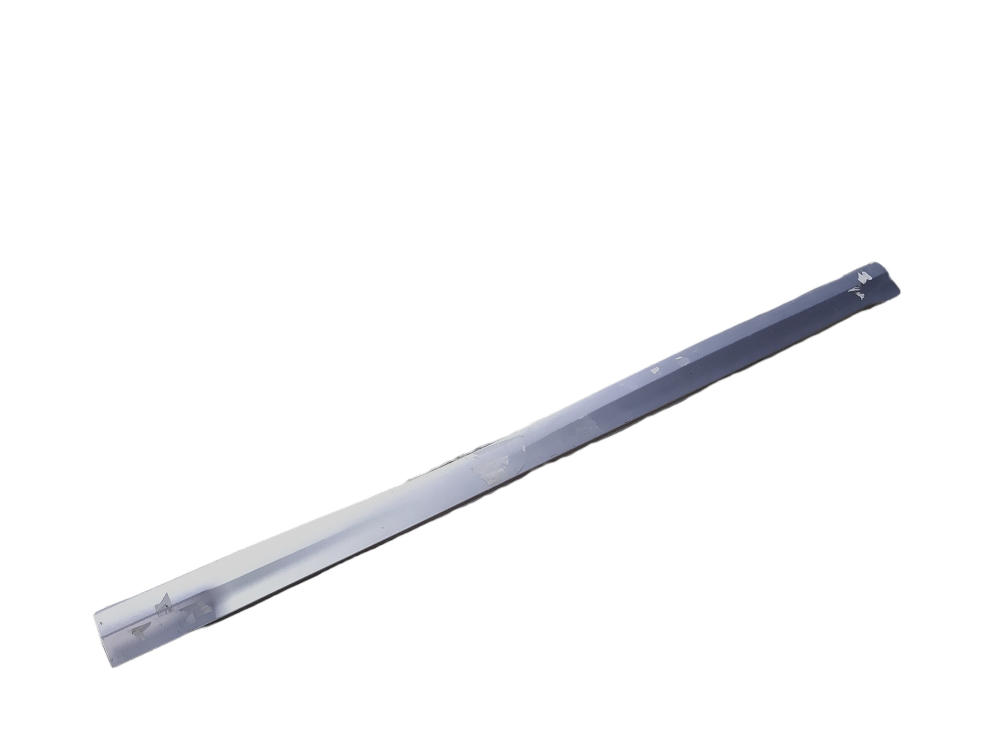 Spoiler Direito Hyundai Azera Gls 2010 877543l700 V459 Prateado 6