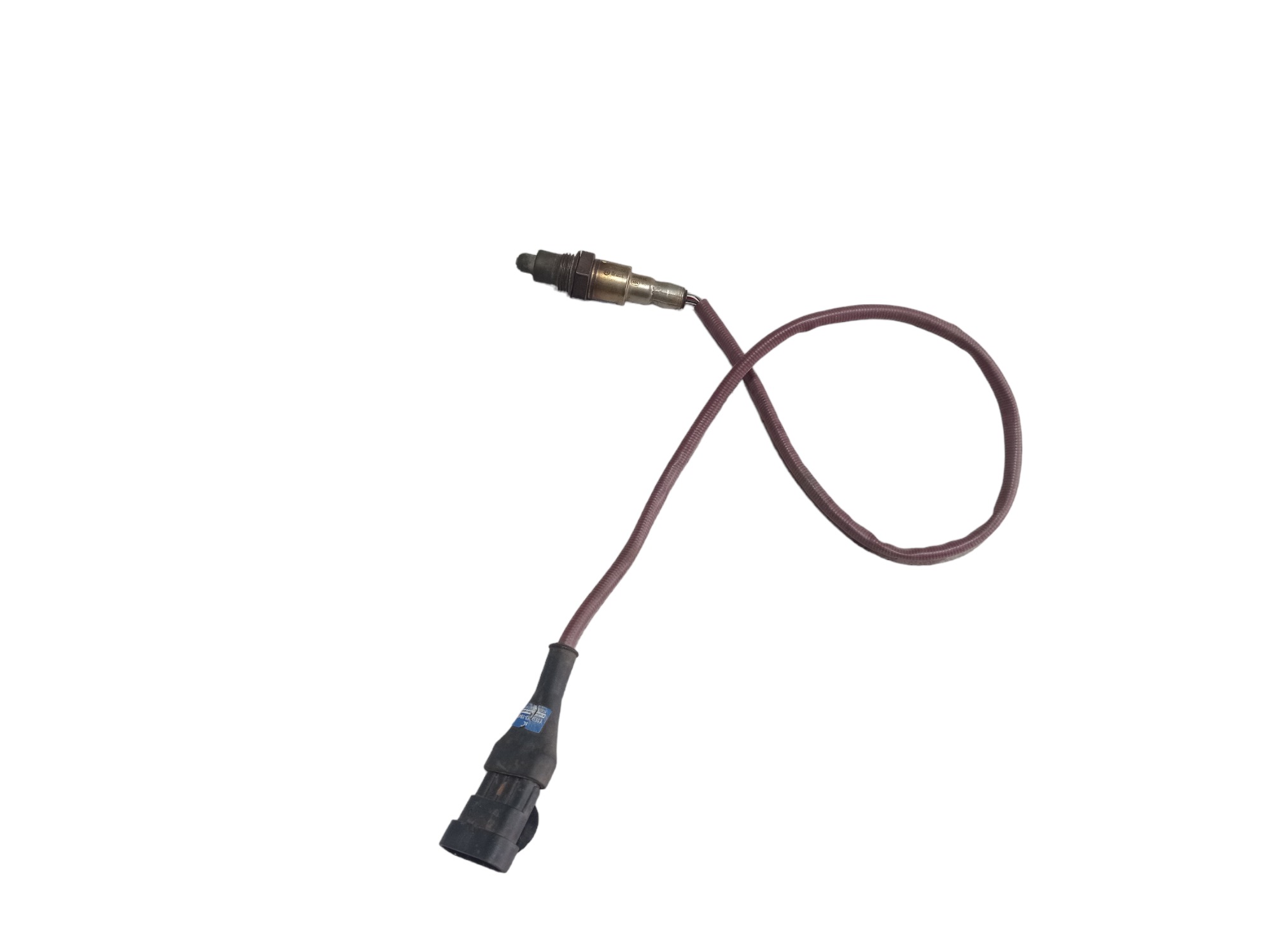 Sonda Lambda Fiat Mobi 1.0 2017 55249345 2