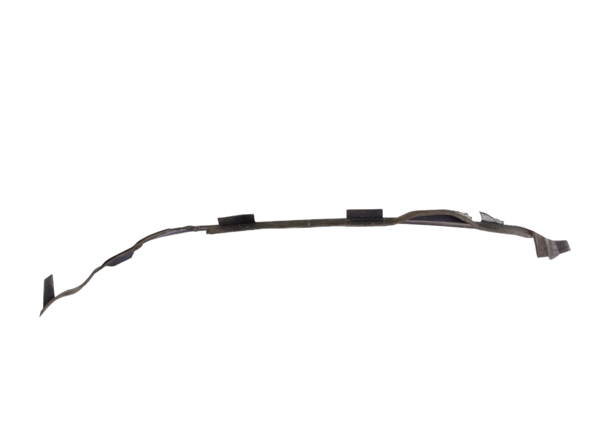 Vedação Paralama Dianteira Esquerda Lexus Is 300 2012 V545 2