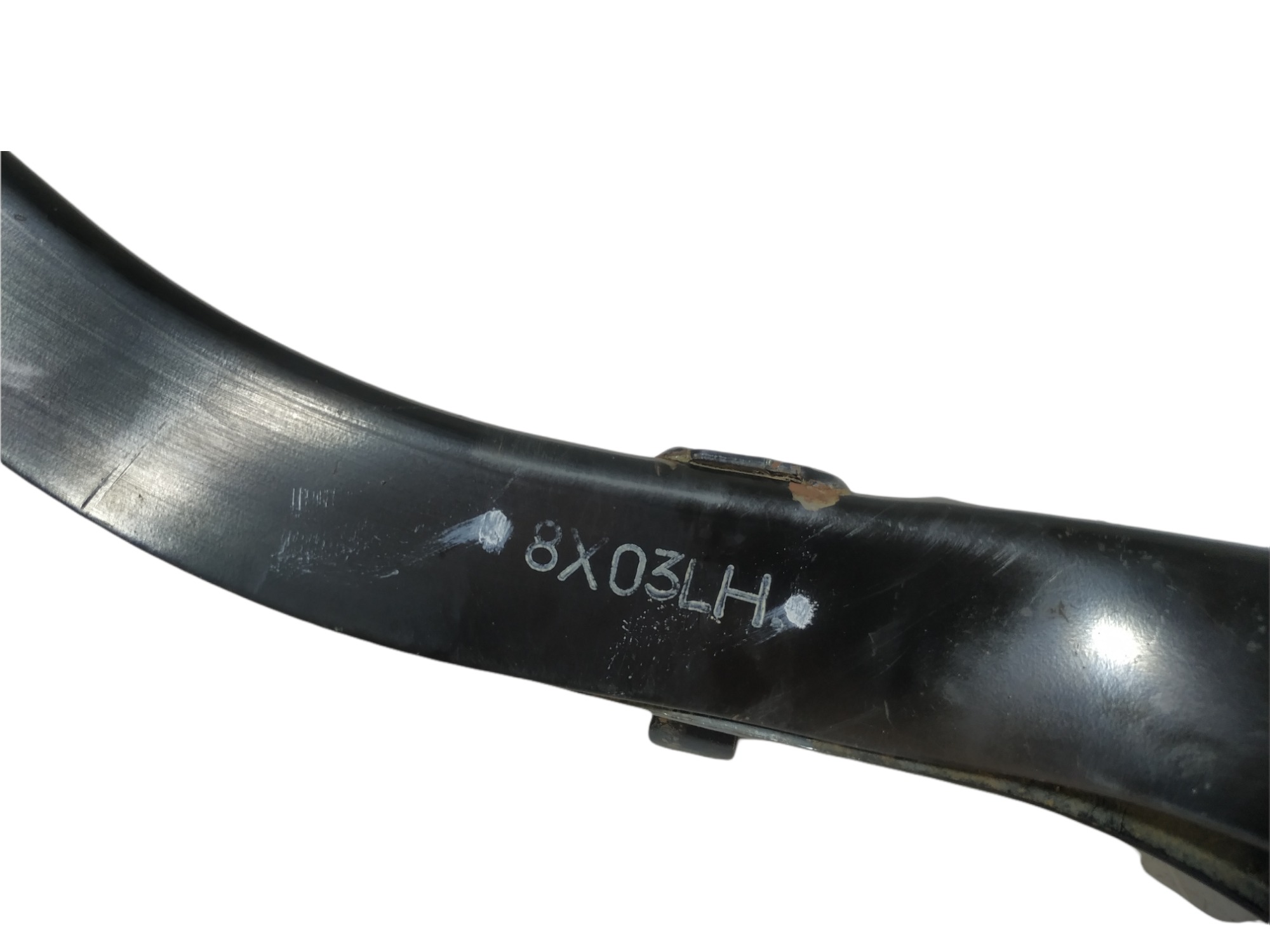 Braço Traseira Esquerdo Subaru Impreza 2009 V375 4