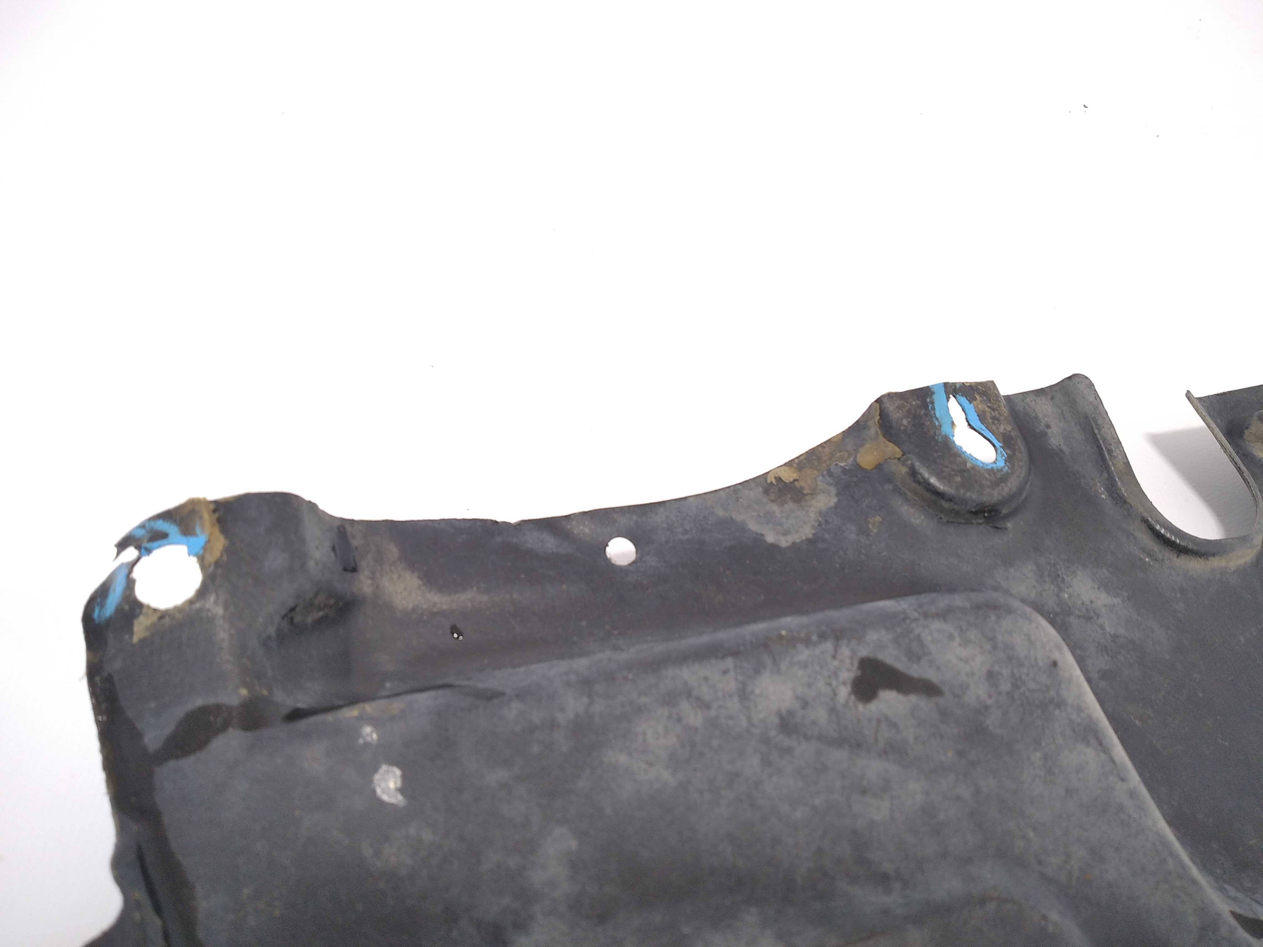 Defletor Parachoque Lexus Es330 2006  Avaria V357 5