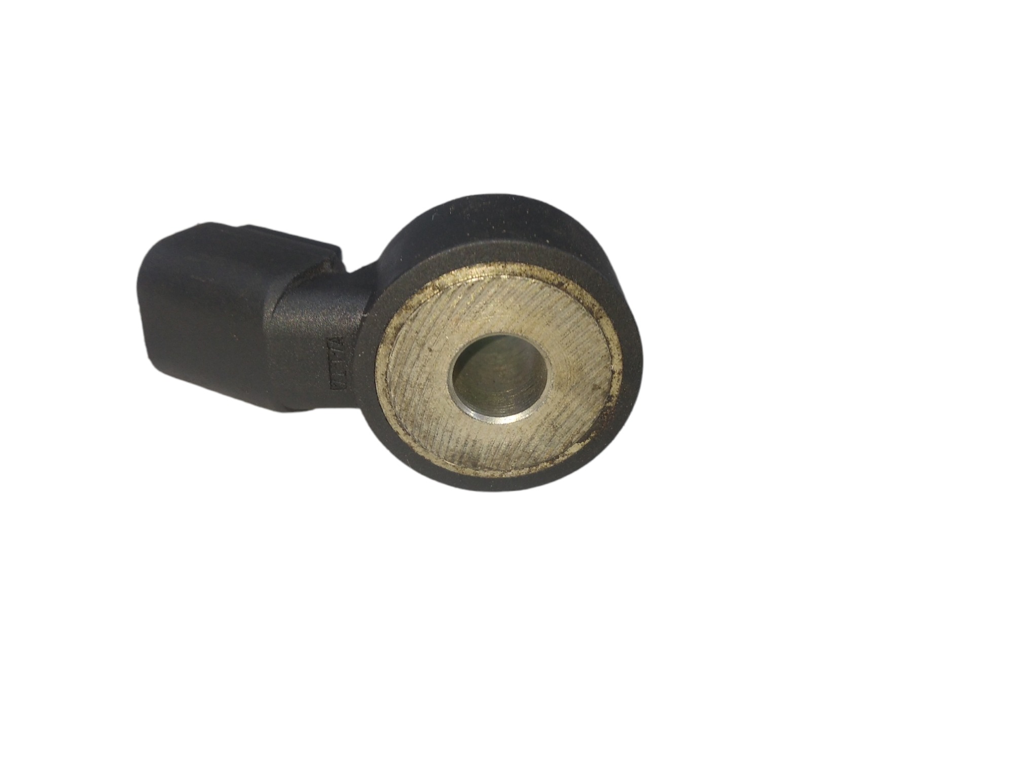 Sensor De Detonação Ford Ecosport 1.6 2007 V316 6