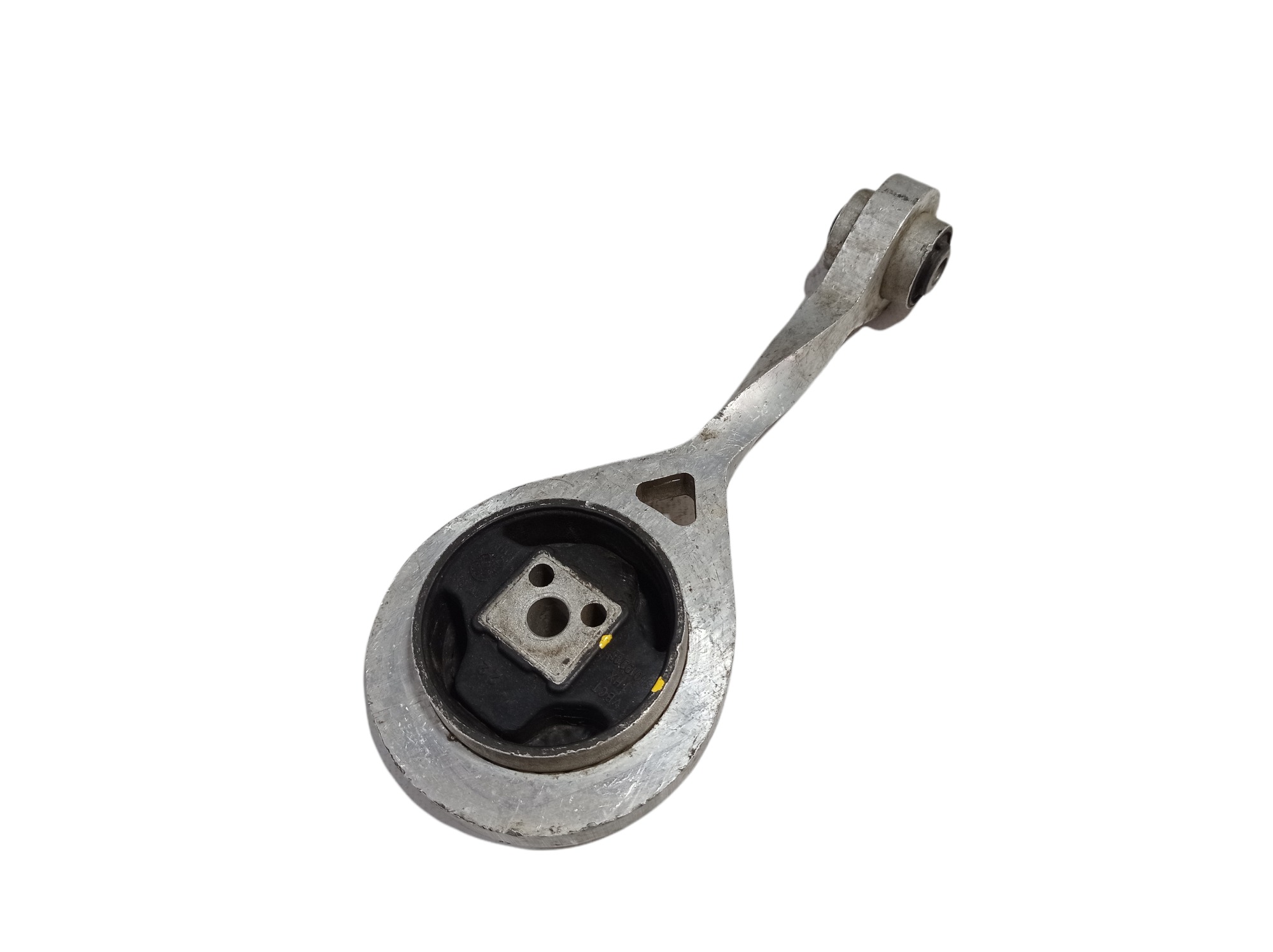 Coxim Inferior Câmbio Vw Fox Gol Saveiro Voyage V193 2