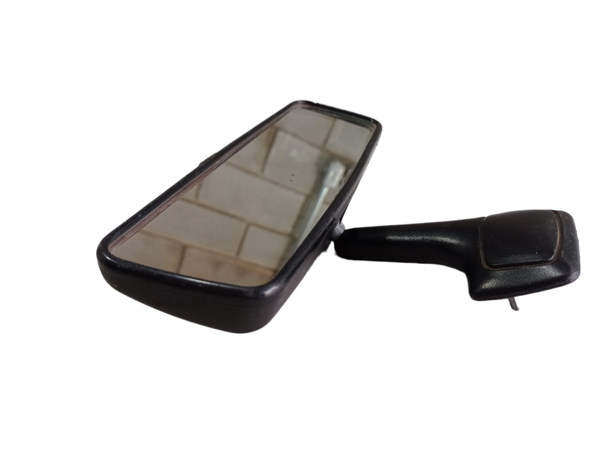 Retrovisor Interno Vw Gol G2 G3 G4 1998 A 2001 377857511 Vl 7