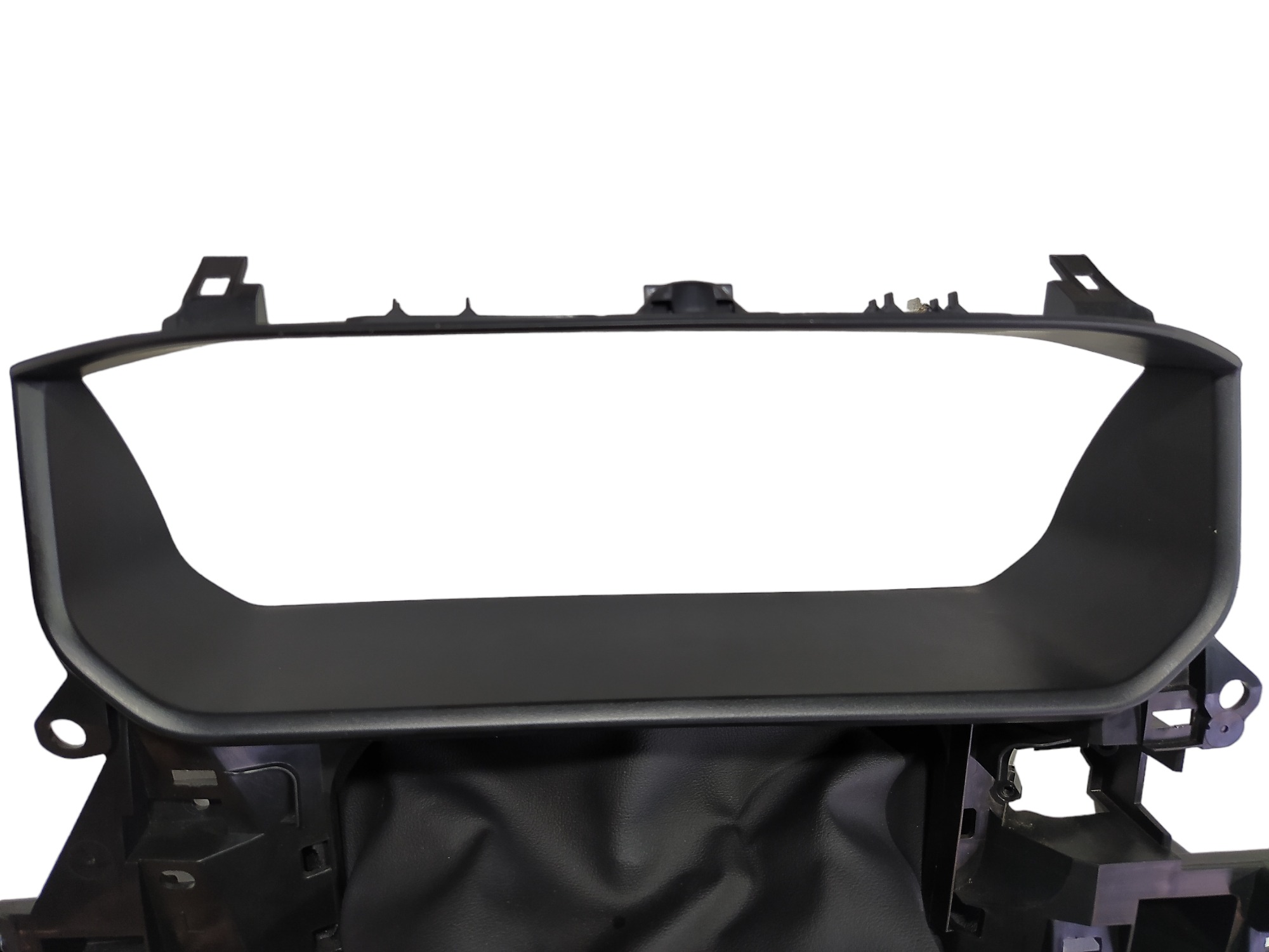 Acabamento Coluna Direção Velocímetro Discovery 5 V562 4