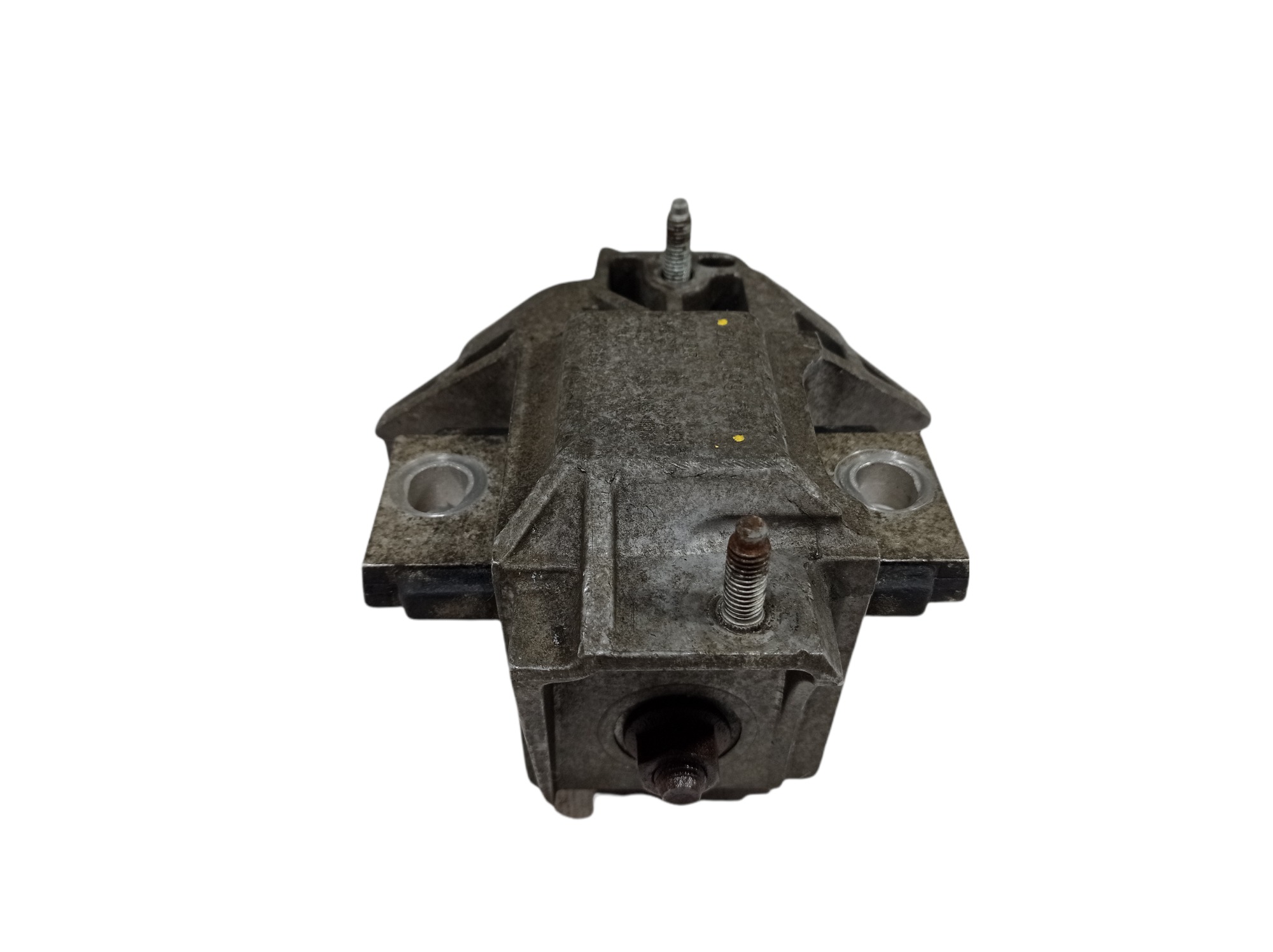 Coxim Do Cambio Vw Fox 2010 V193 5