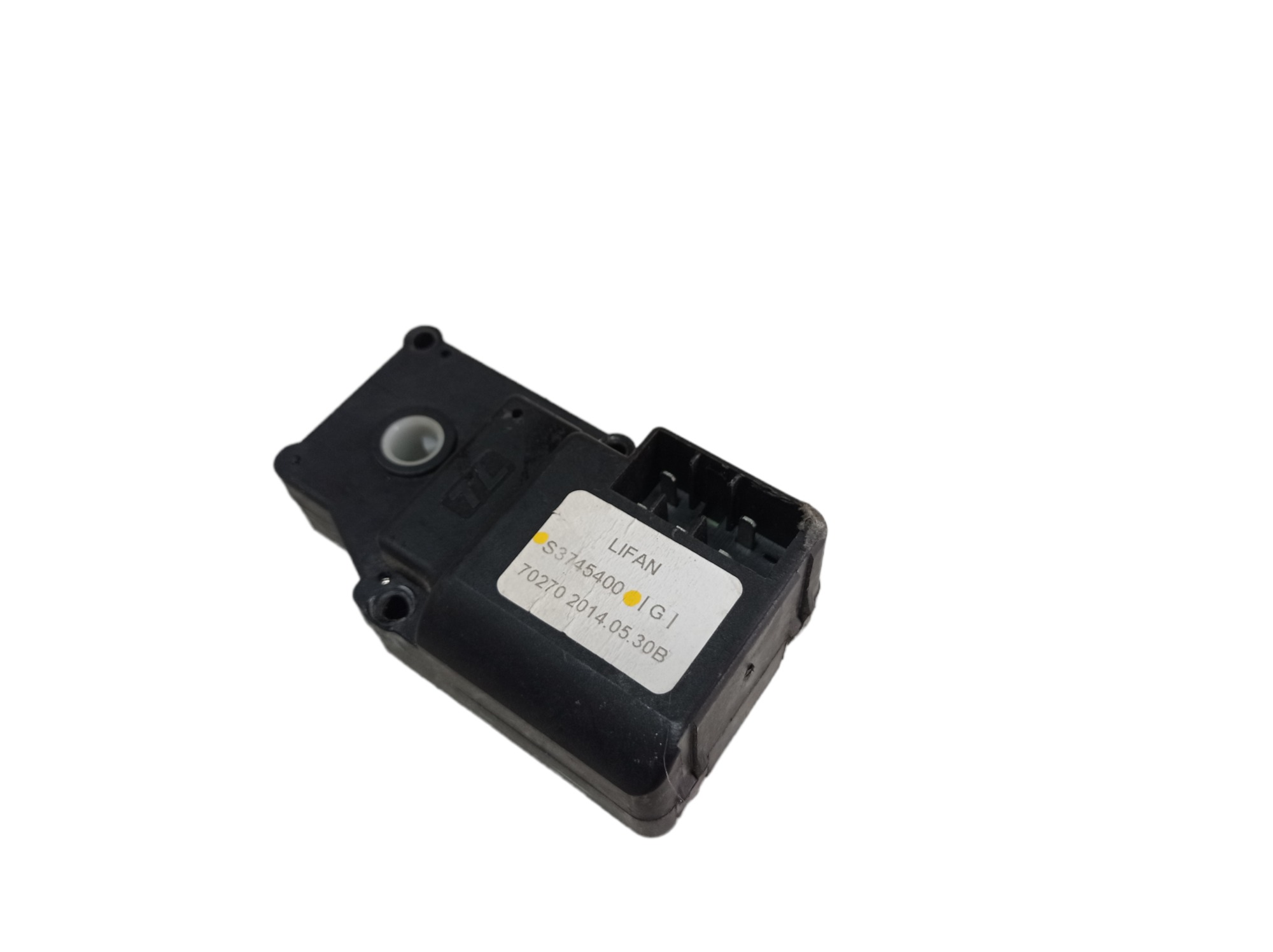 Sensor Aquecedor Lifan X60 2015 S3745400 V466 4