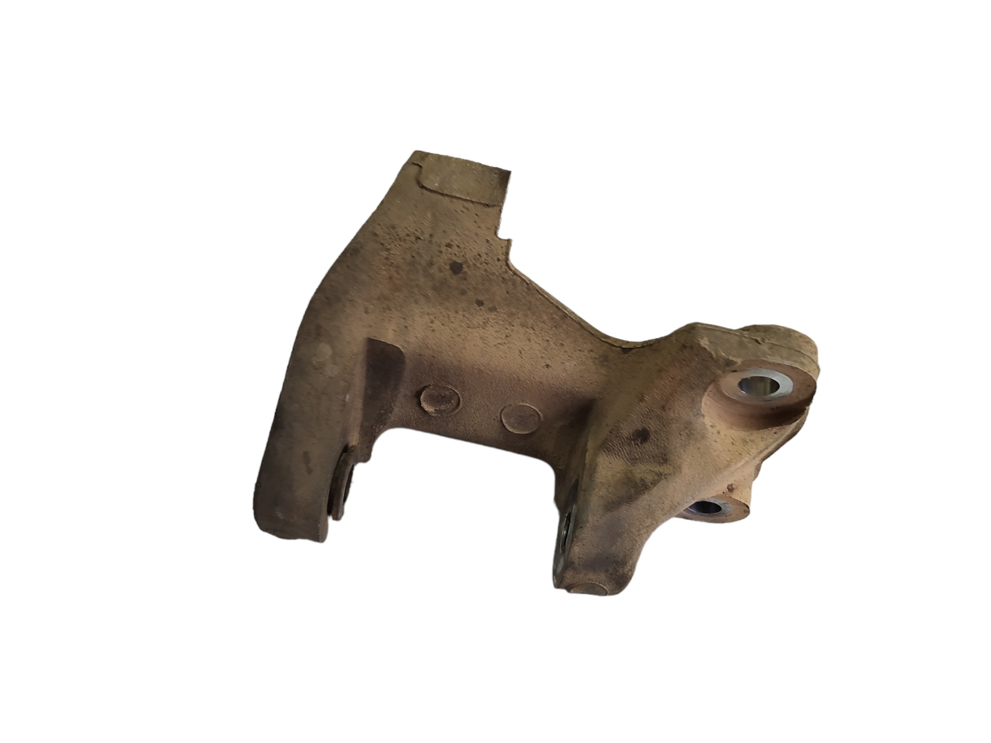 Suporte Alternador Toyota Land Cruiser Prado 3.0 2004 V552 9