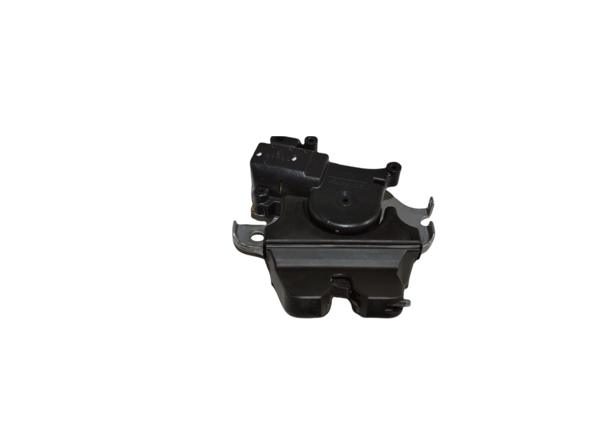 Fechadura Porta Mala Mitsubishi Lancer 2014 V420 8