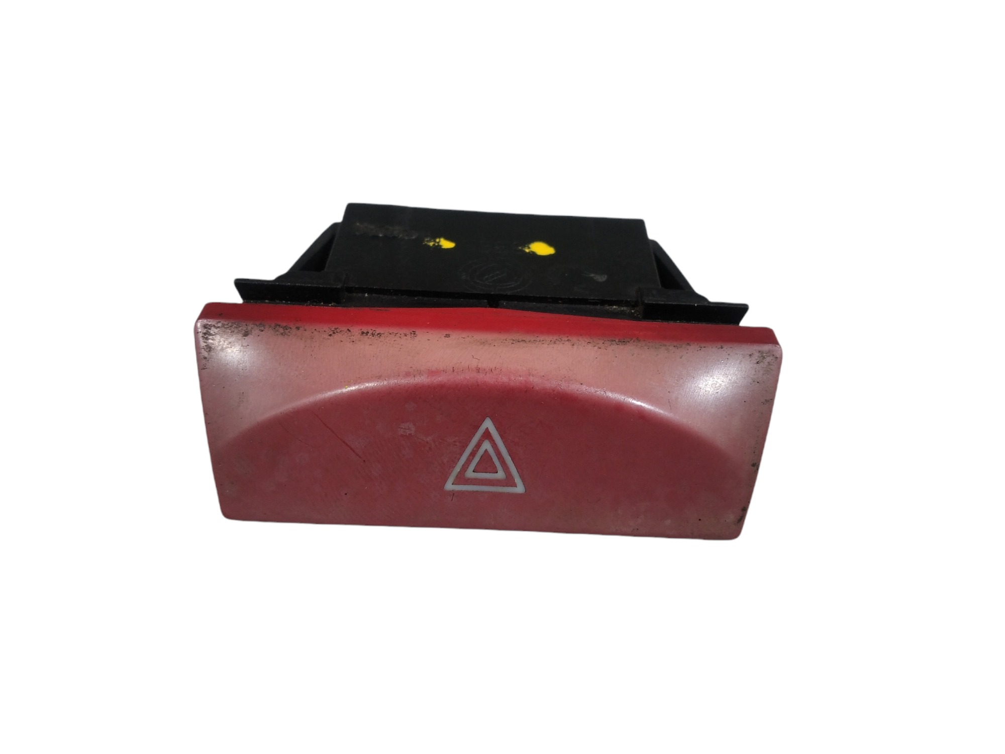 Botão Pisca Alerta Fiat Stilo 2004 A 2010 V1 1