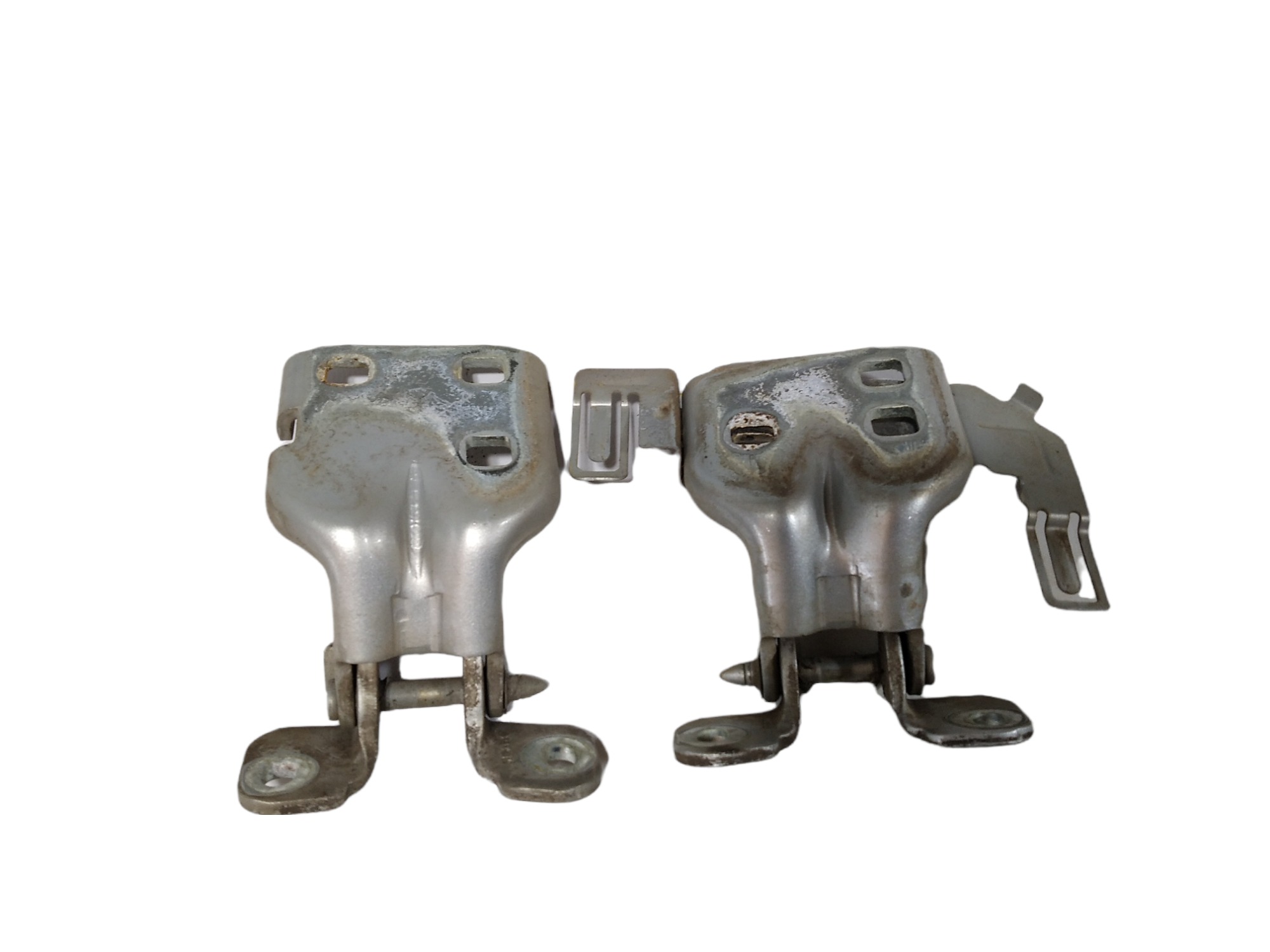 Dobradiça Porta Dianteira Direita Grand Caravan 2003 V458 6
